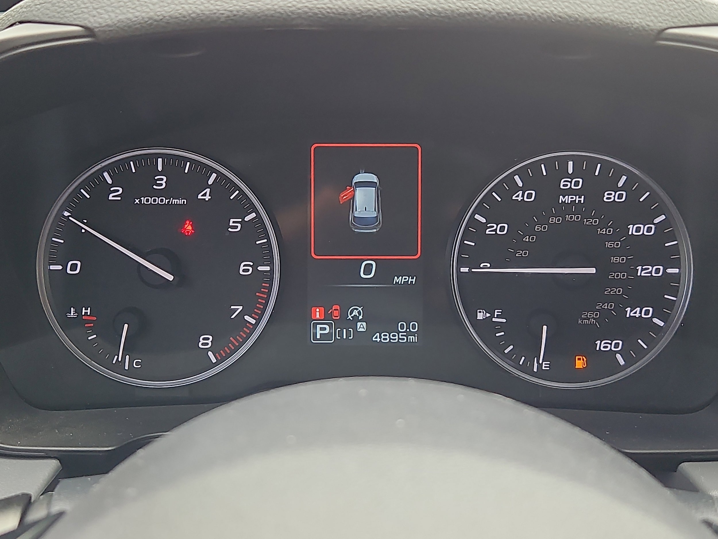 used 2024 Subaru Crosstrek car, priced at $29,953