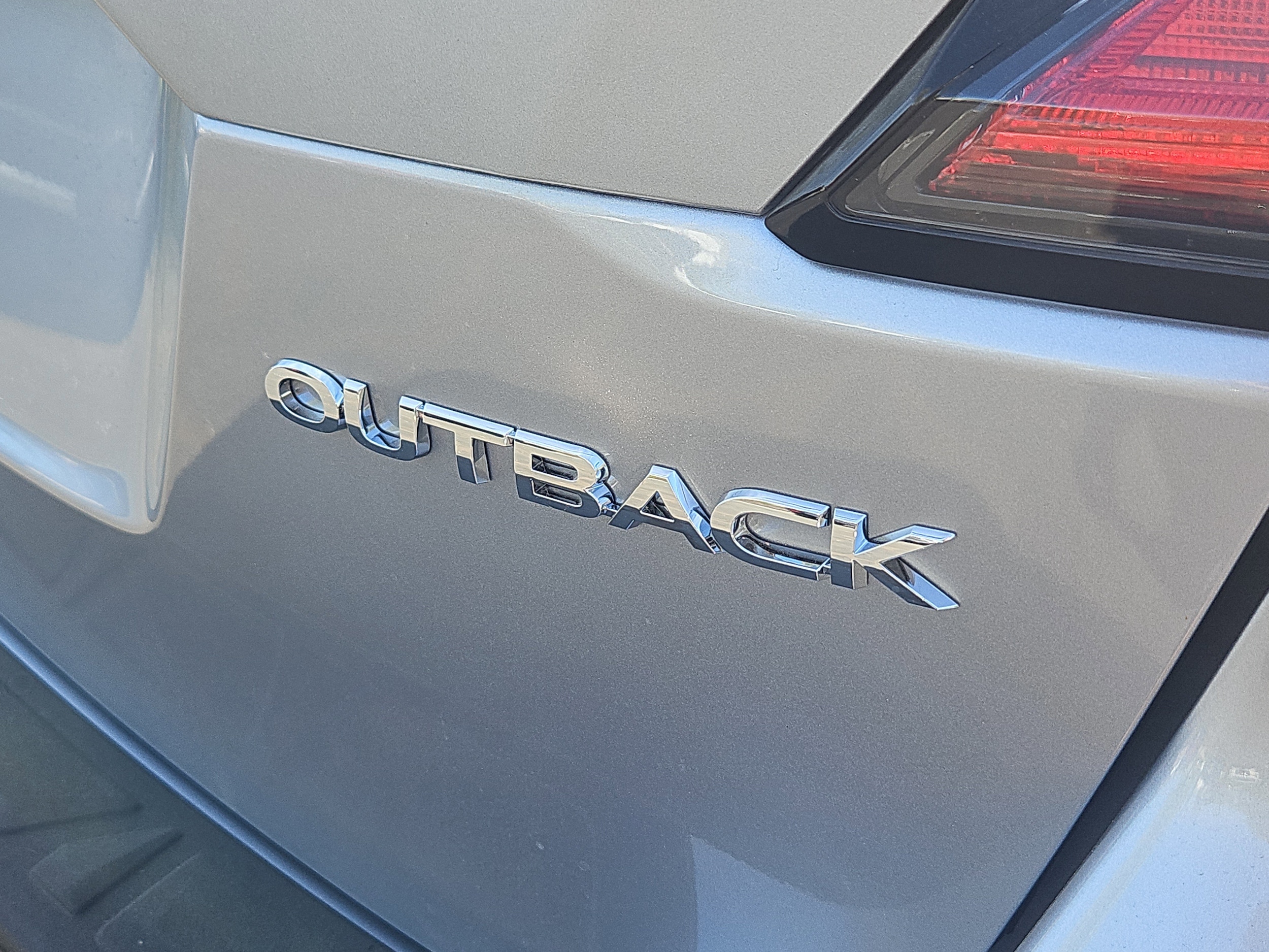 new 2025 Subaru Outback car, priced at $40,387
