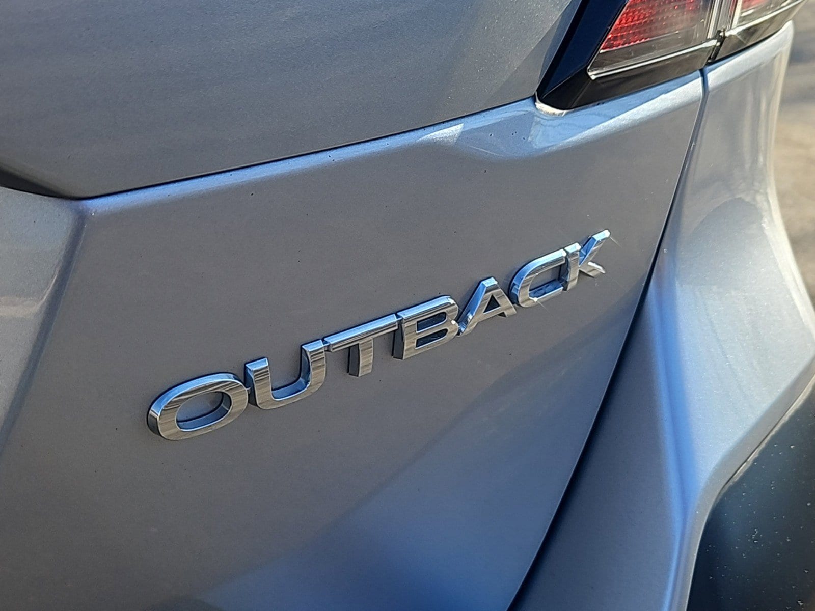 used 2022 Subaru Outback car, priced at $23,357