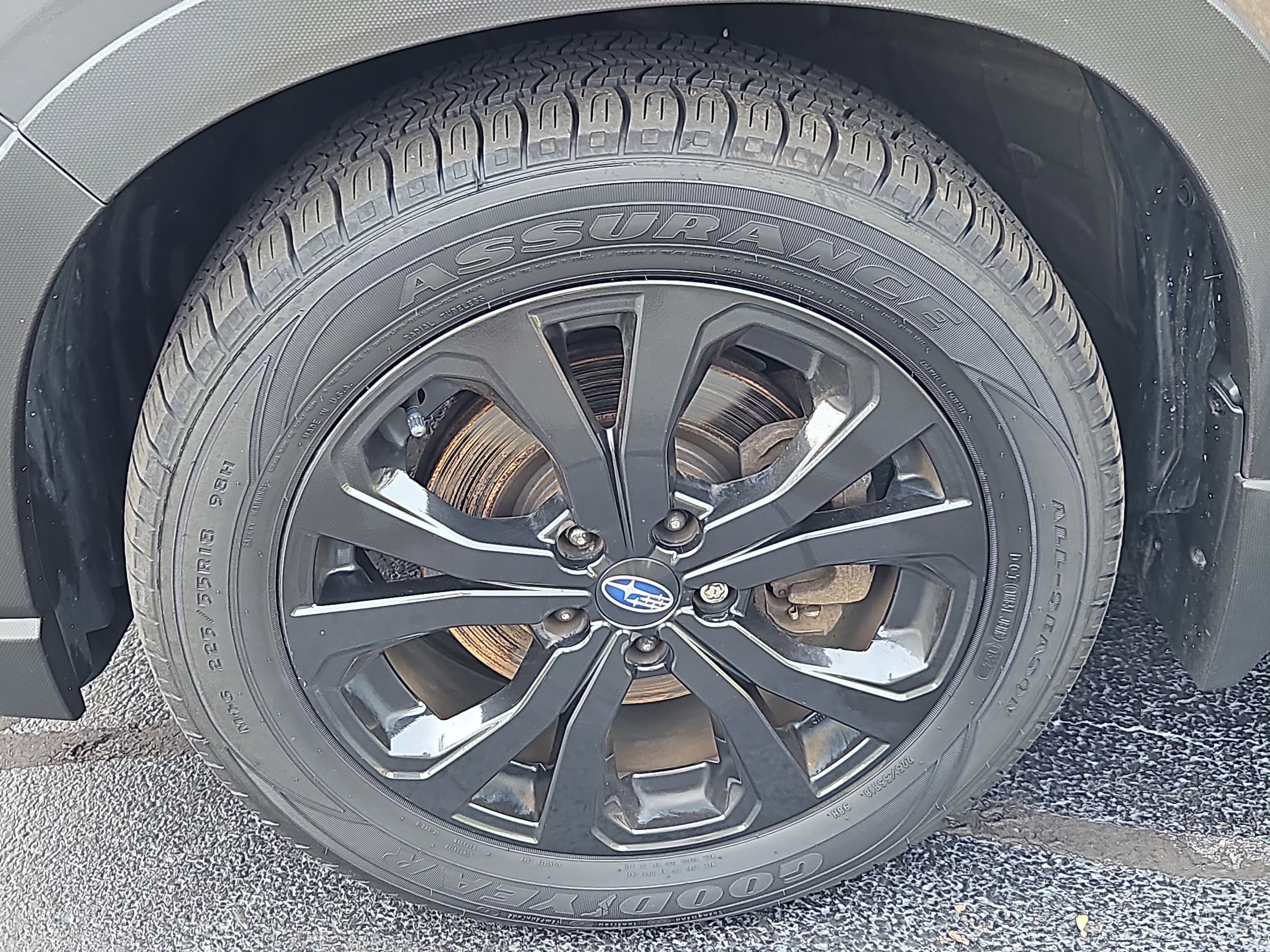 used 2020 Subaru Forester car, priced at $24,368
