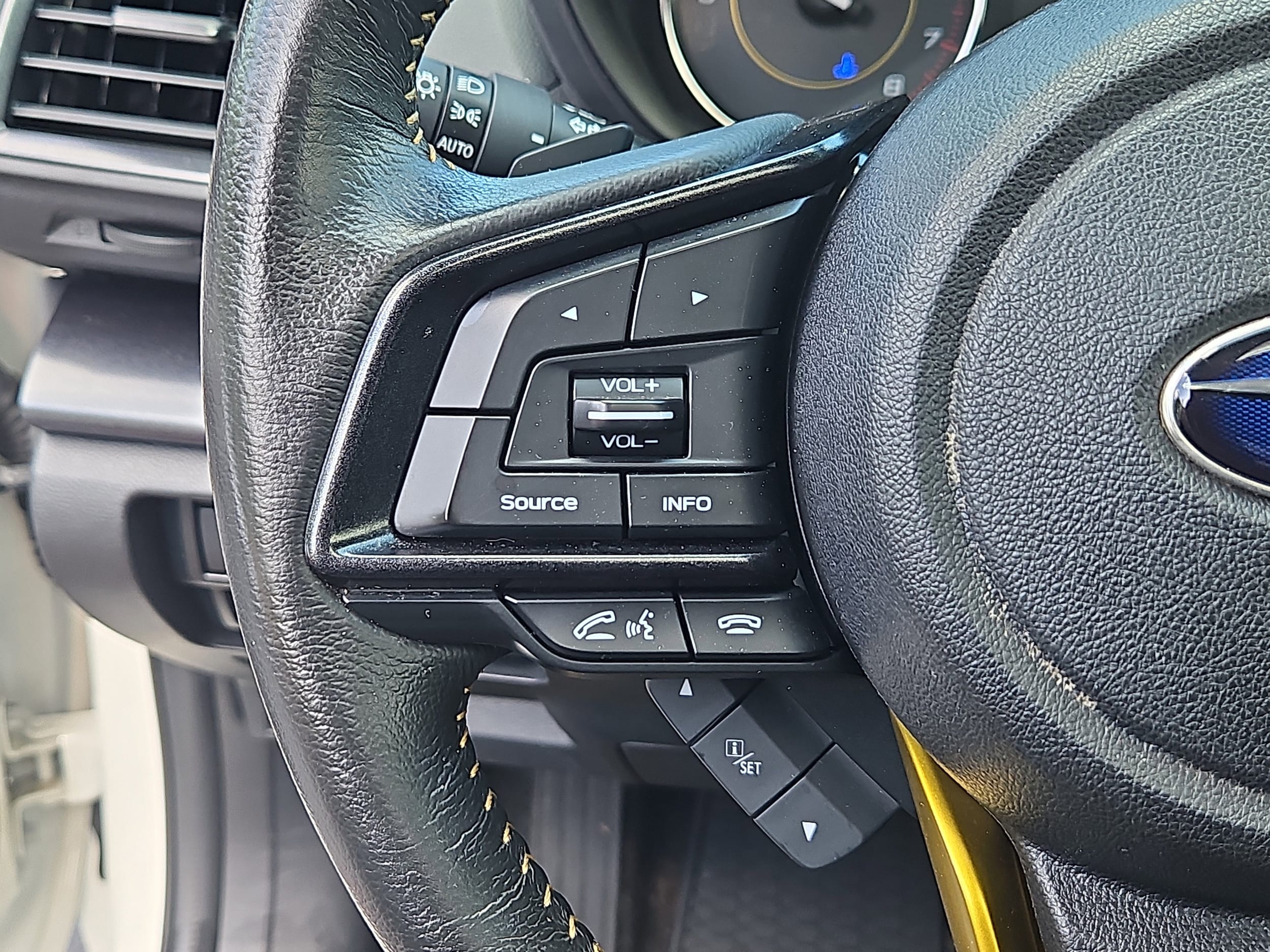 used 2021 Subaru Crosstrek car, priced at $24,183