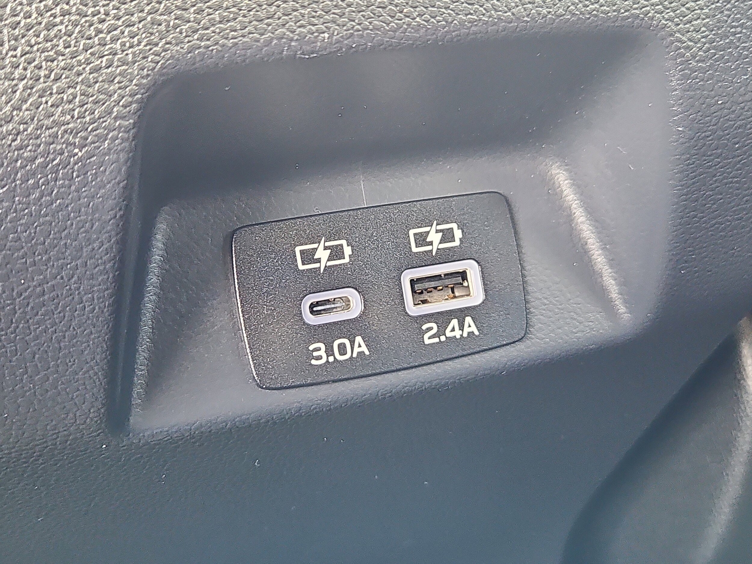 used 2024 Subaru Crosstrek car, priced at $29,477