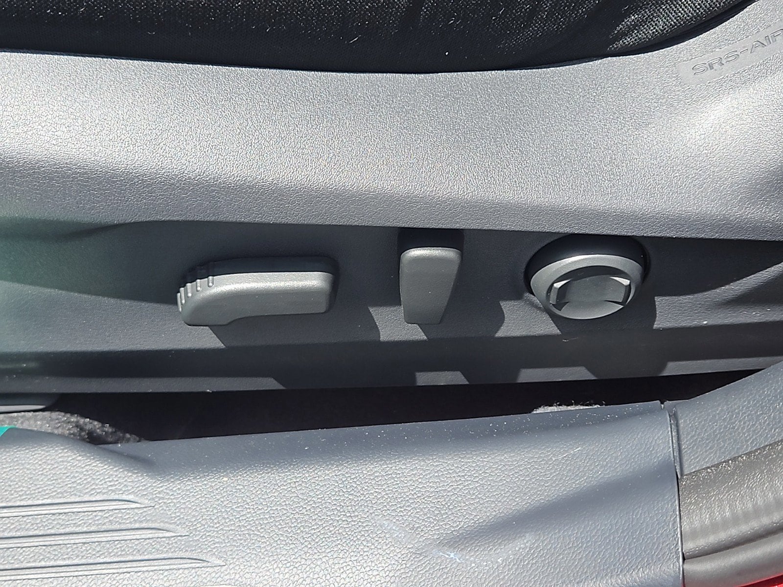 new 2025 Subaru Legacy car, priced at $32,016