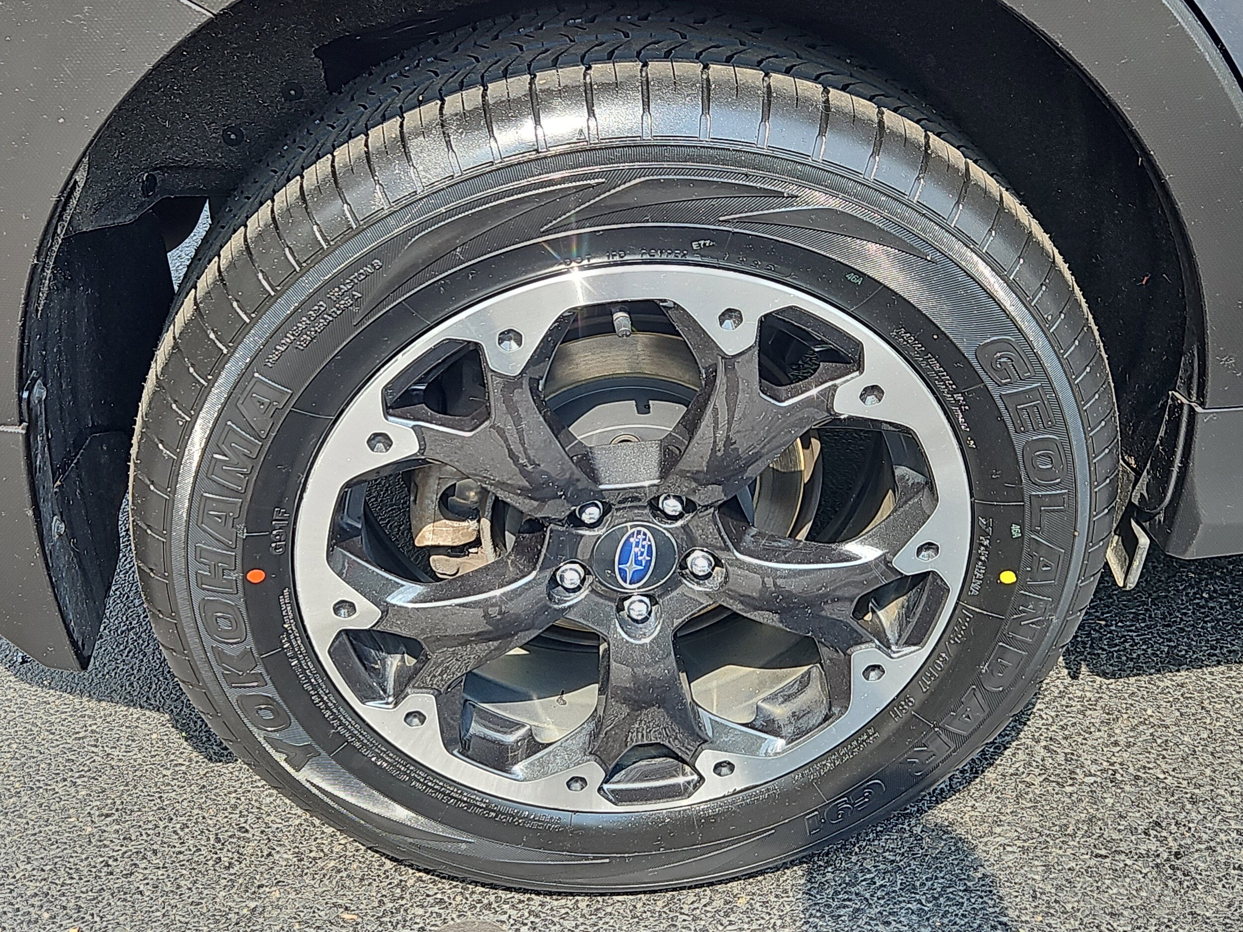 used 2022 Subaru Crosstrek car, priced at $25,457