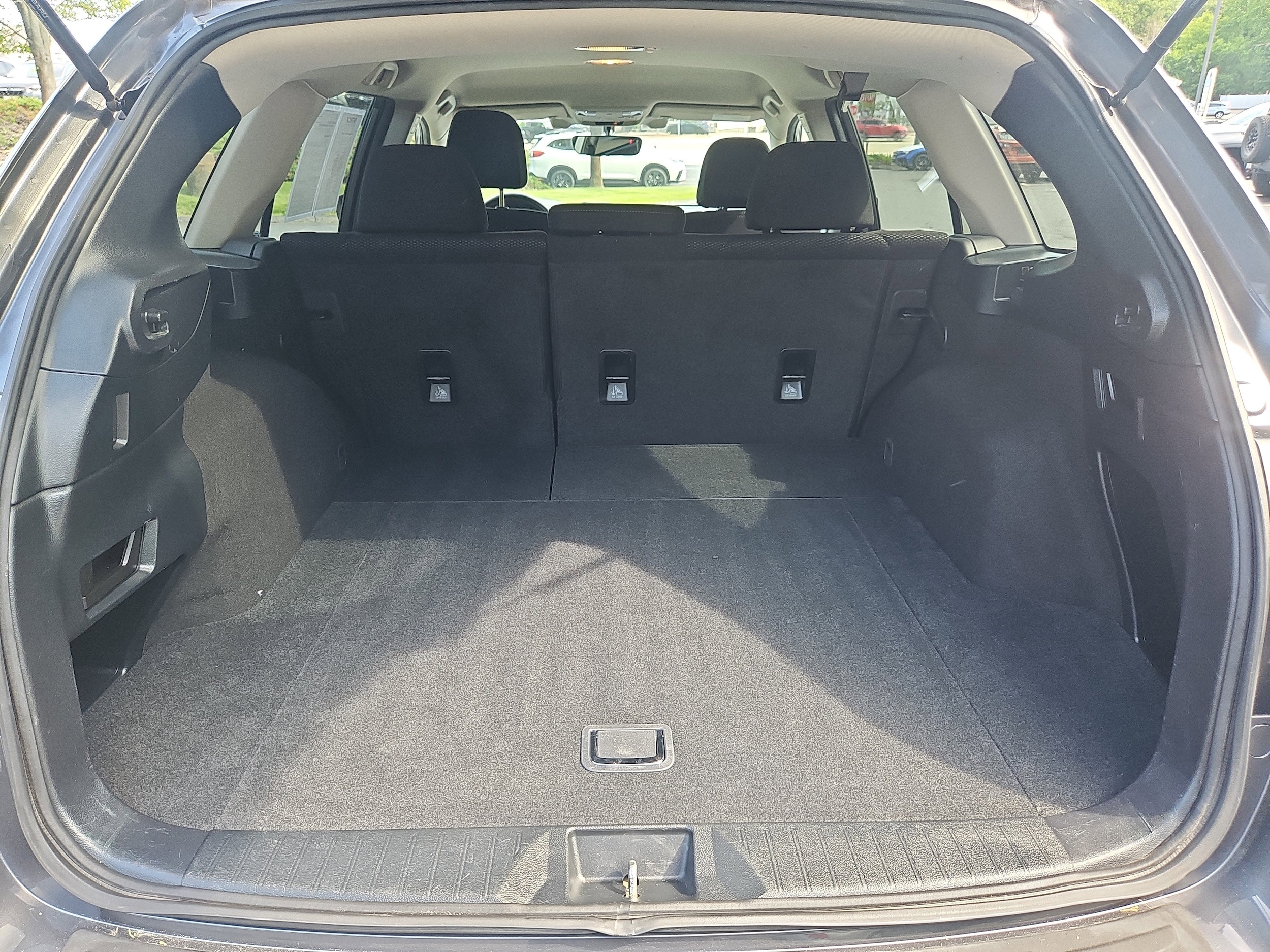 used 2019 Subaru Outback car, priced at $15,990