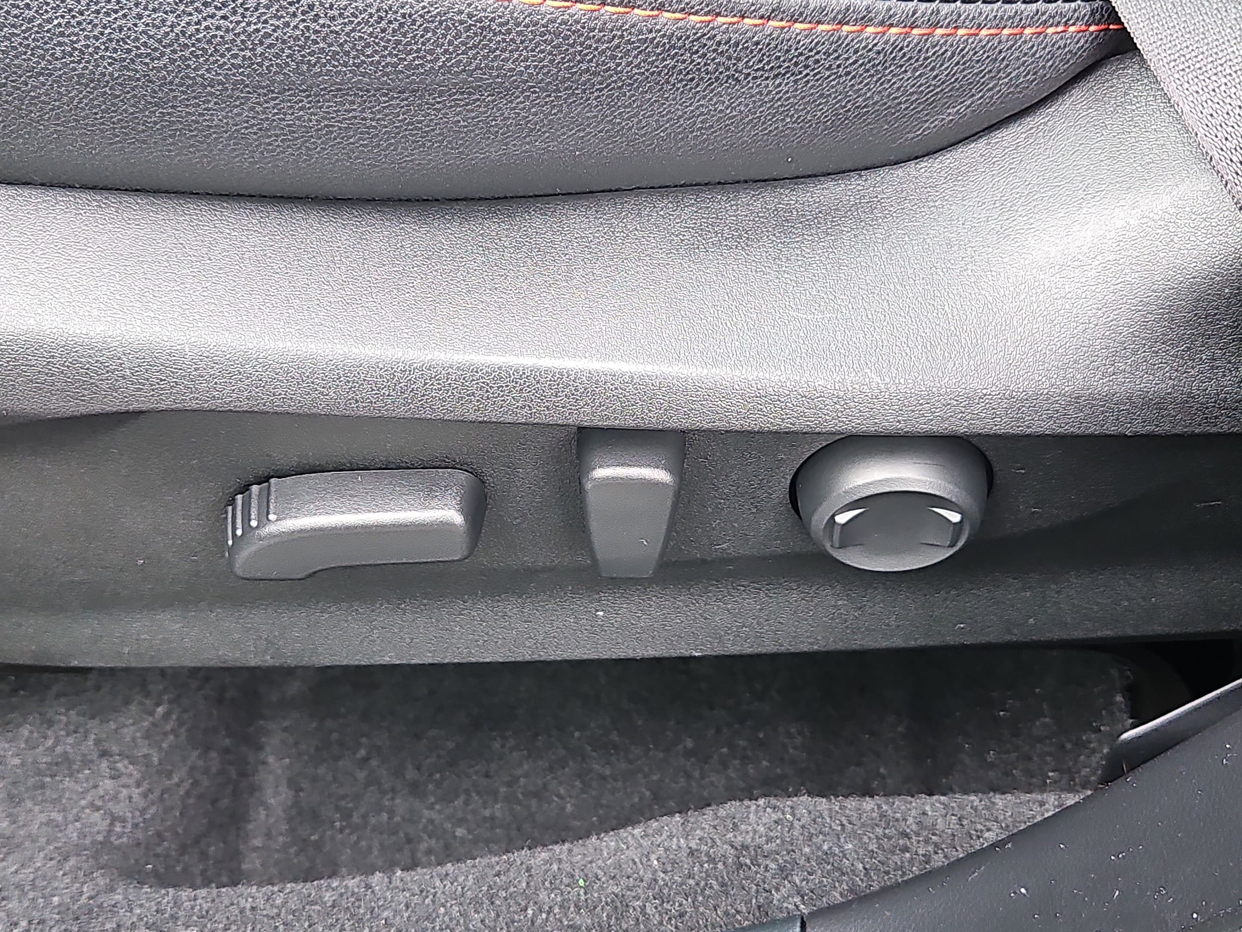 used 2022 Subaru Forester car, priced at $28,990