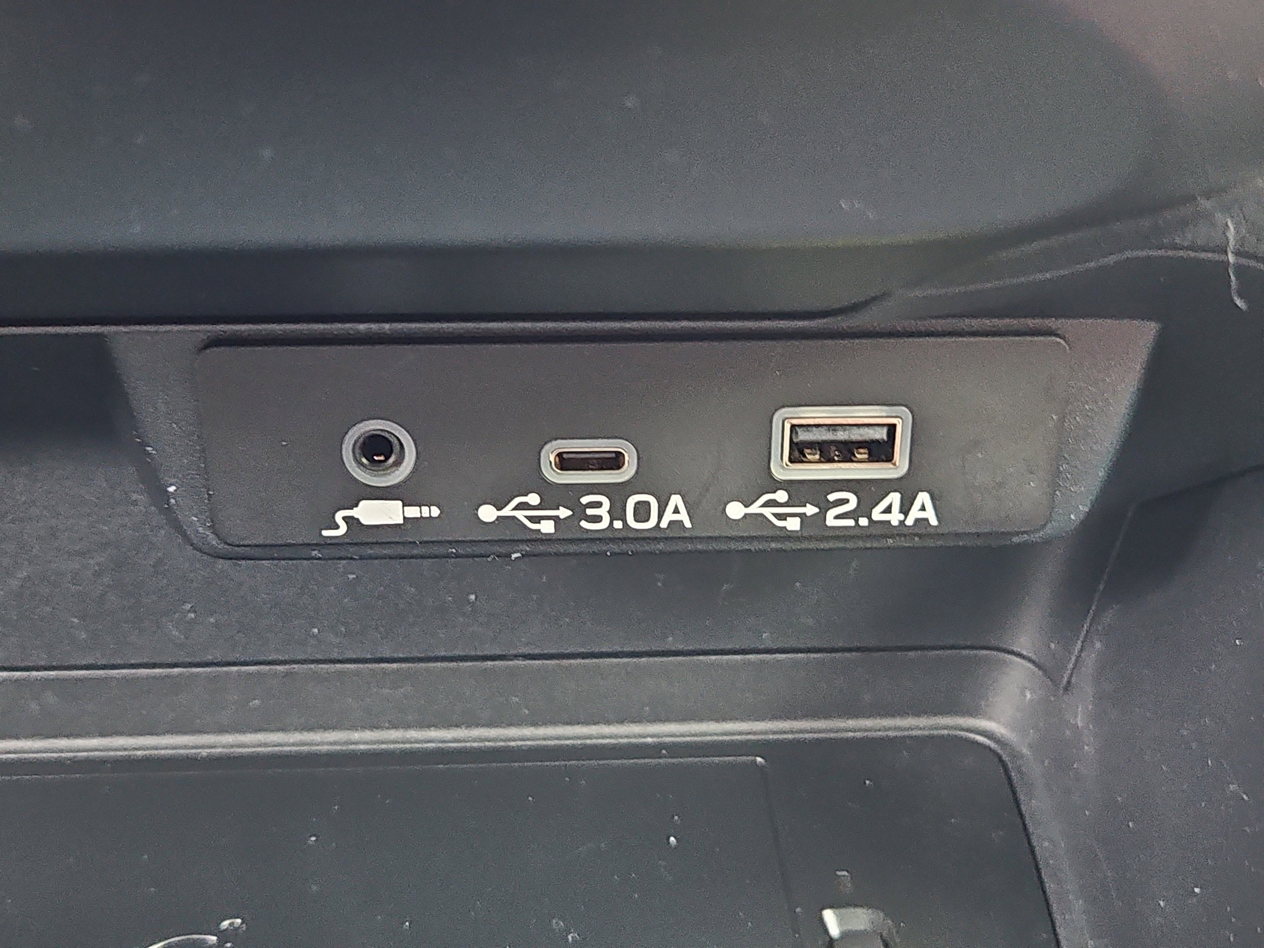 used 2024 Subaru Impreza car, priced at $27,277