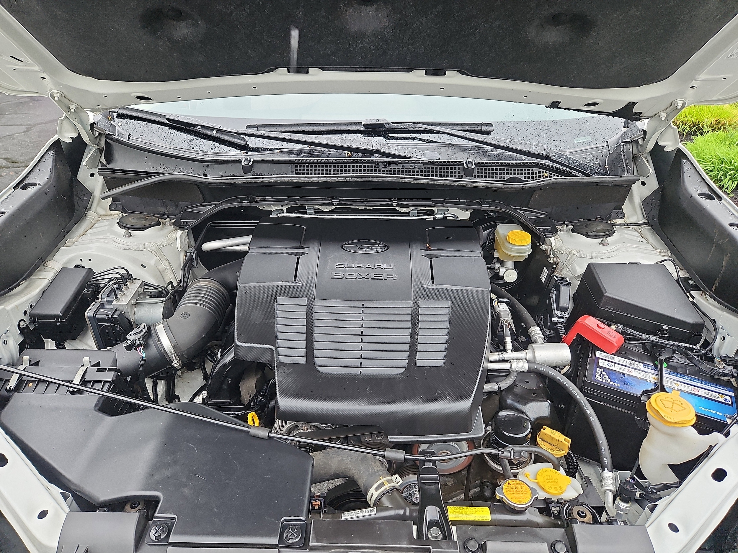 used 2020 Subaru Forester car, priced at $20,999