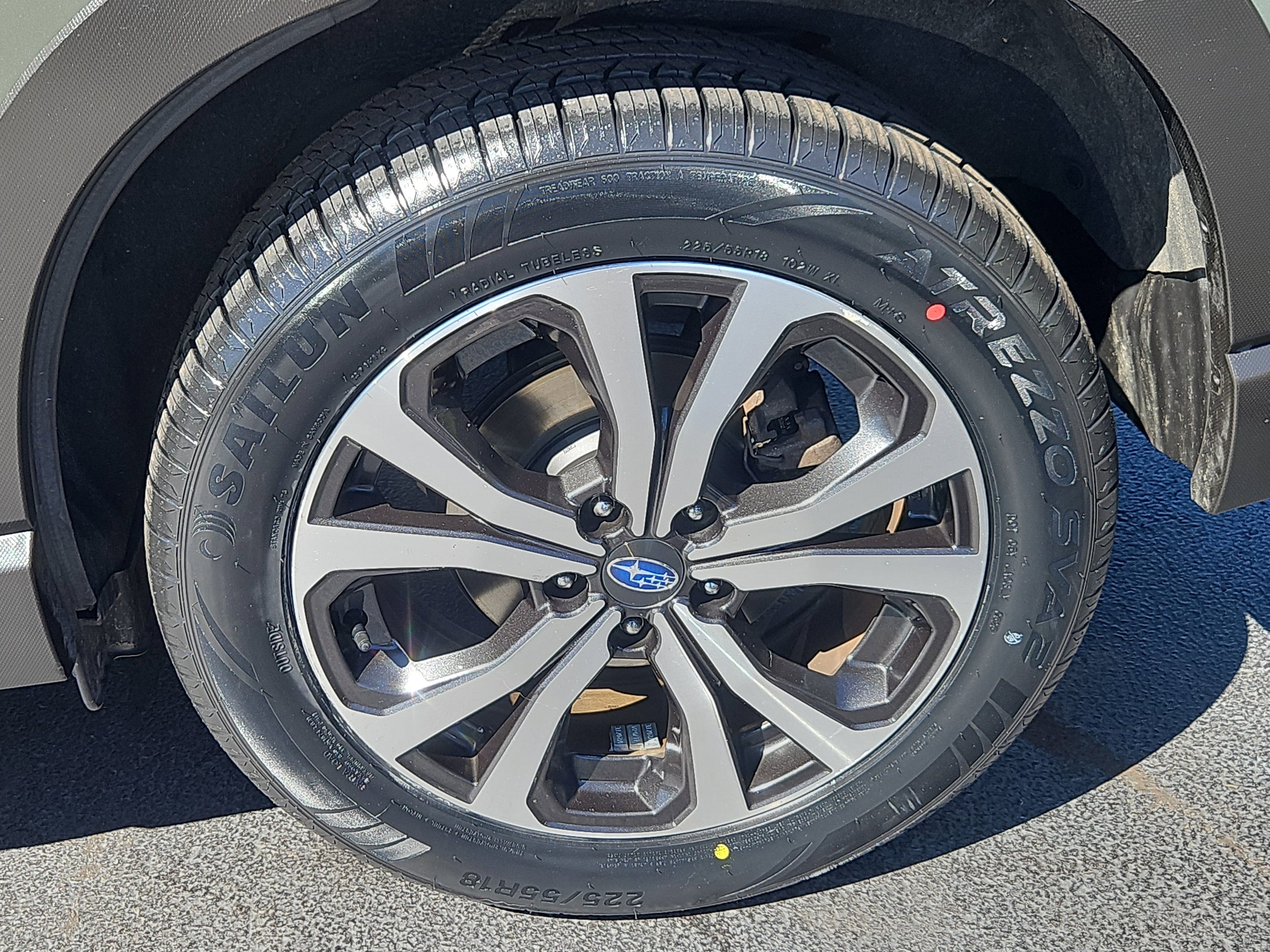 used 2019 Subaru Forester car, priced at $20,690