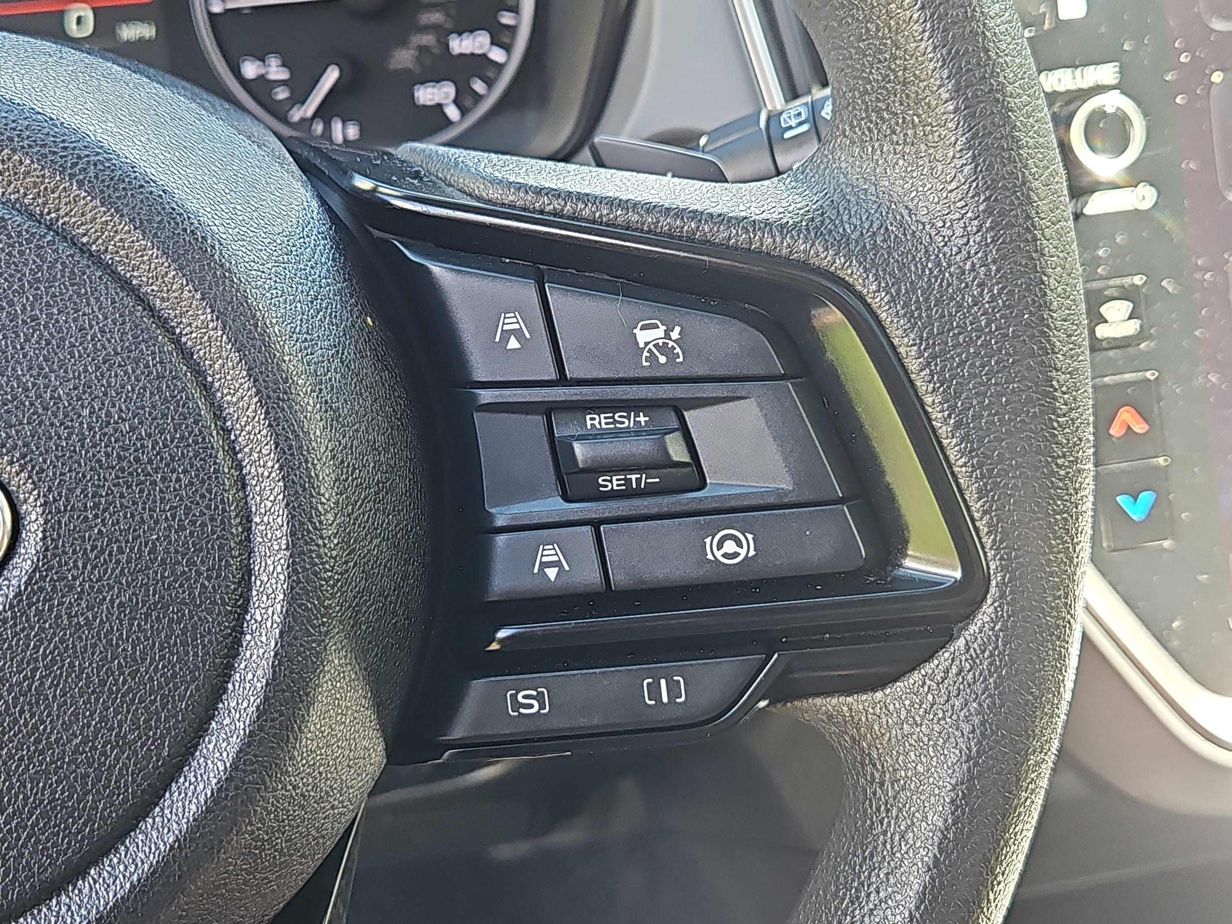 used 2024 Subaru Crosstrek car, priced at $29,530