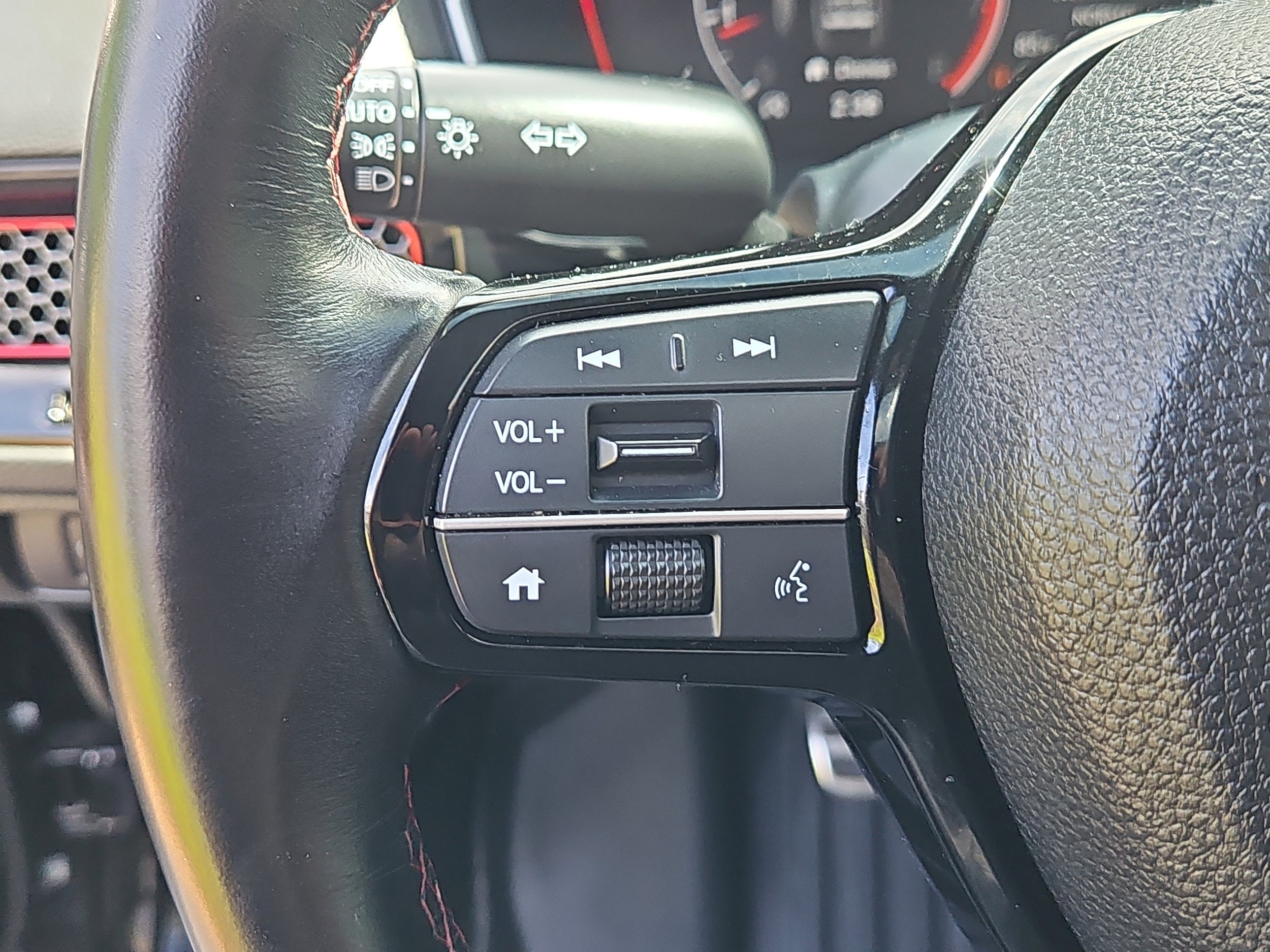 used 2023 Honda Civic Si car, priced at $23,500
