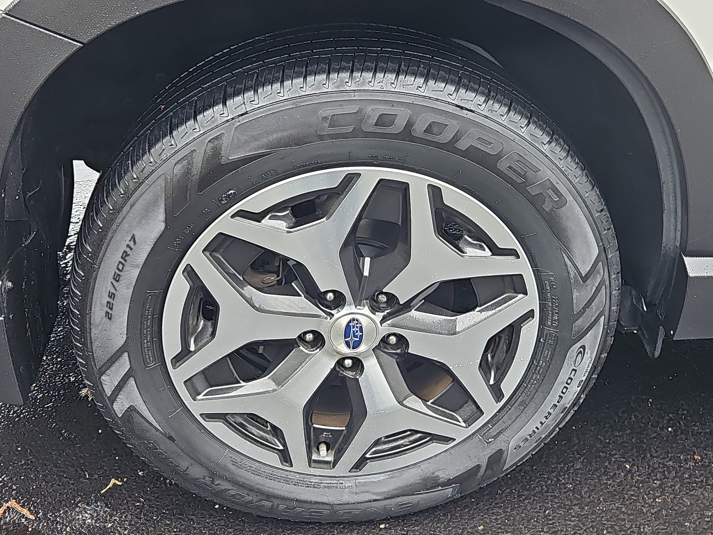used 2020 Subaru Forester car, priced at $22,491