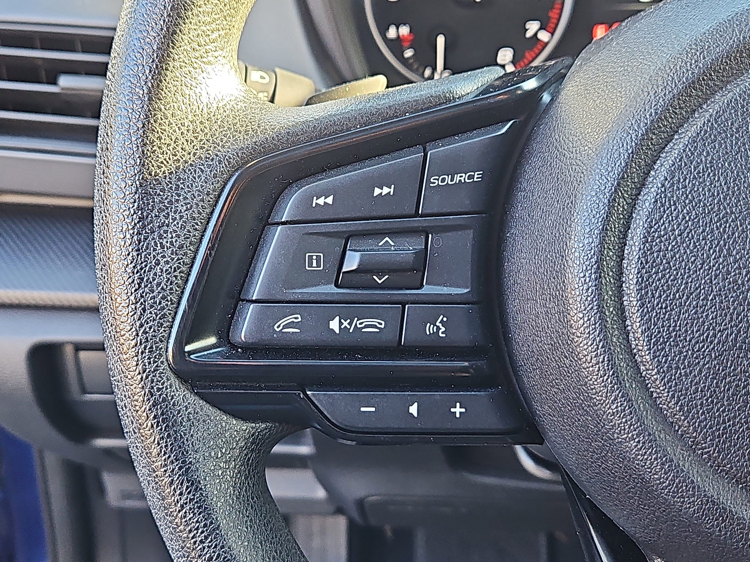 used 2024 Subaru Crosstrek car, priced at $26,990