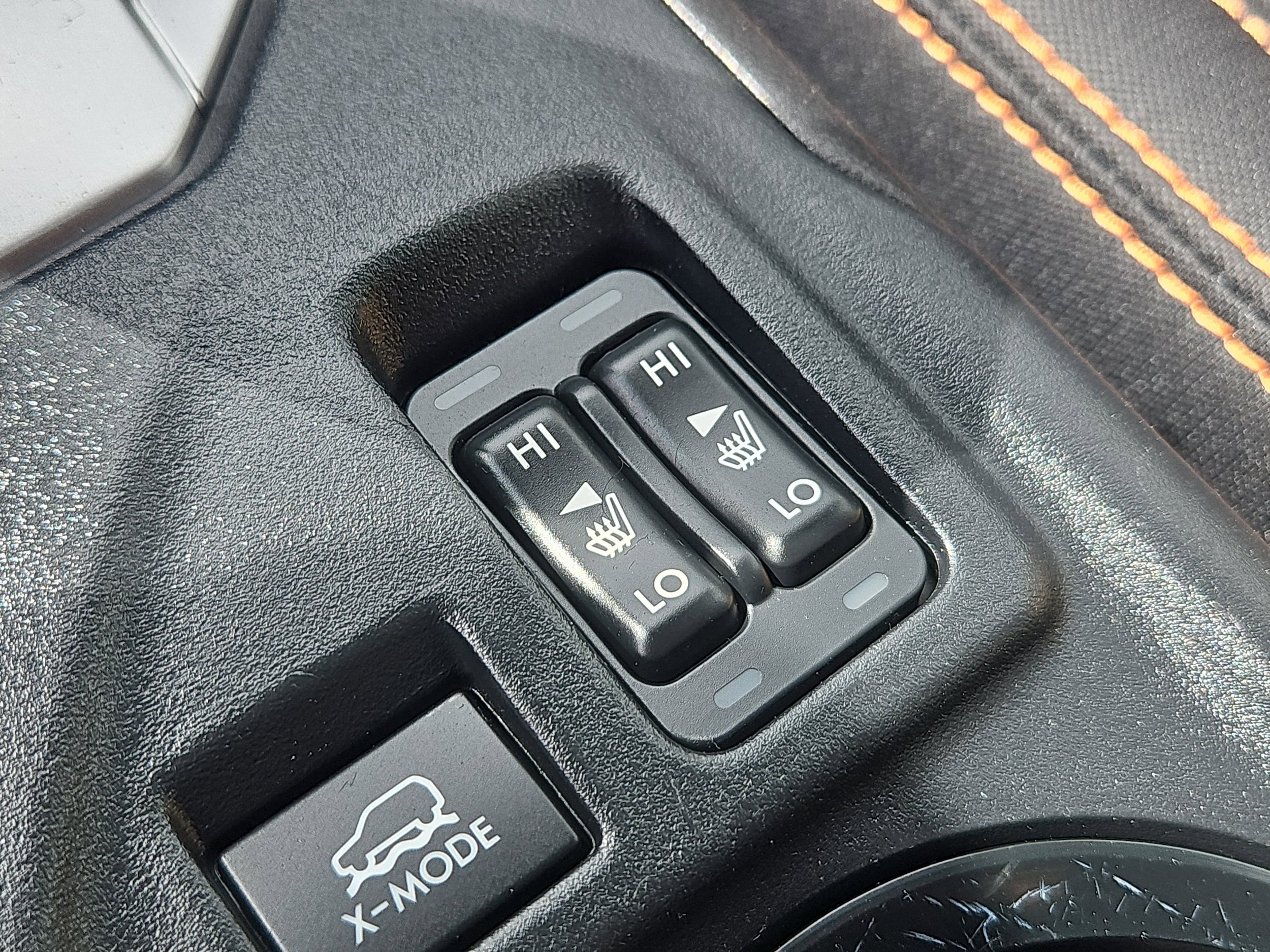 used 2022 Subaru Crosstrek car, priced at $26,250