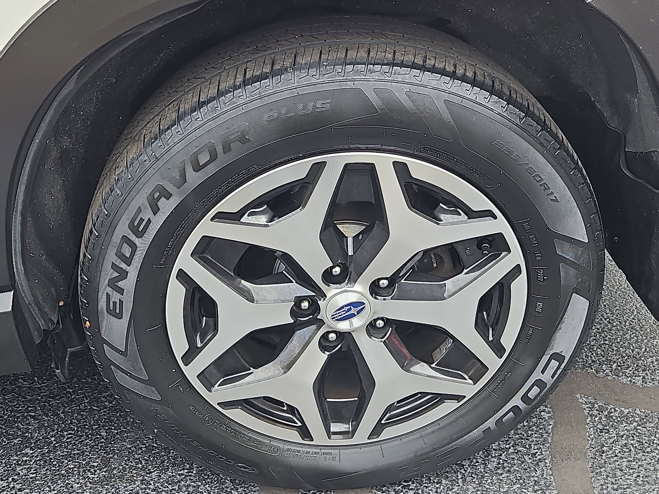 used 2020 Subaru Forester car, priced at $20,990