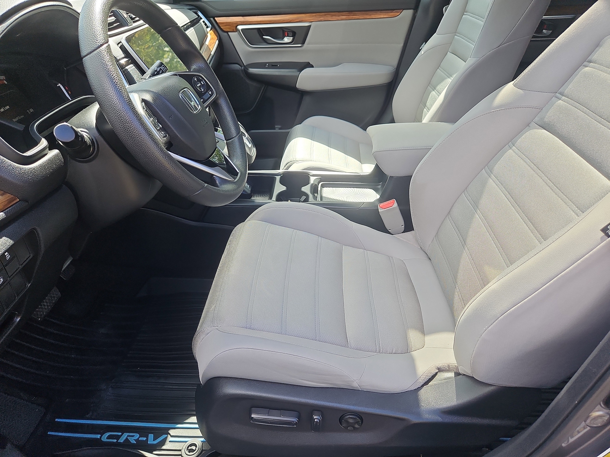 used 2019 Honda CR-V car, priced at $21,990