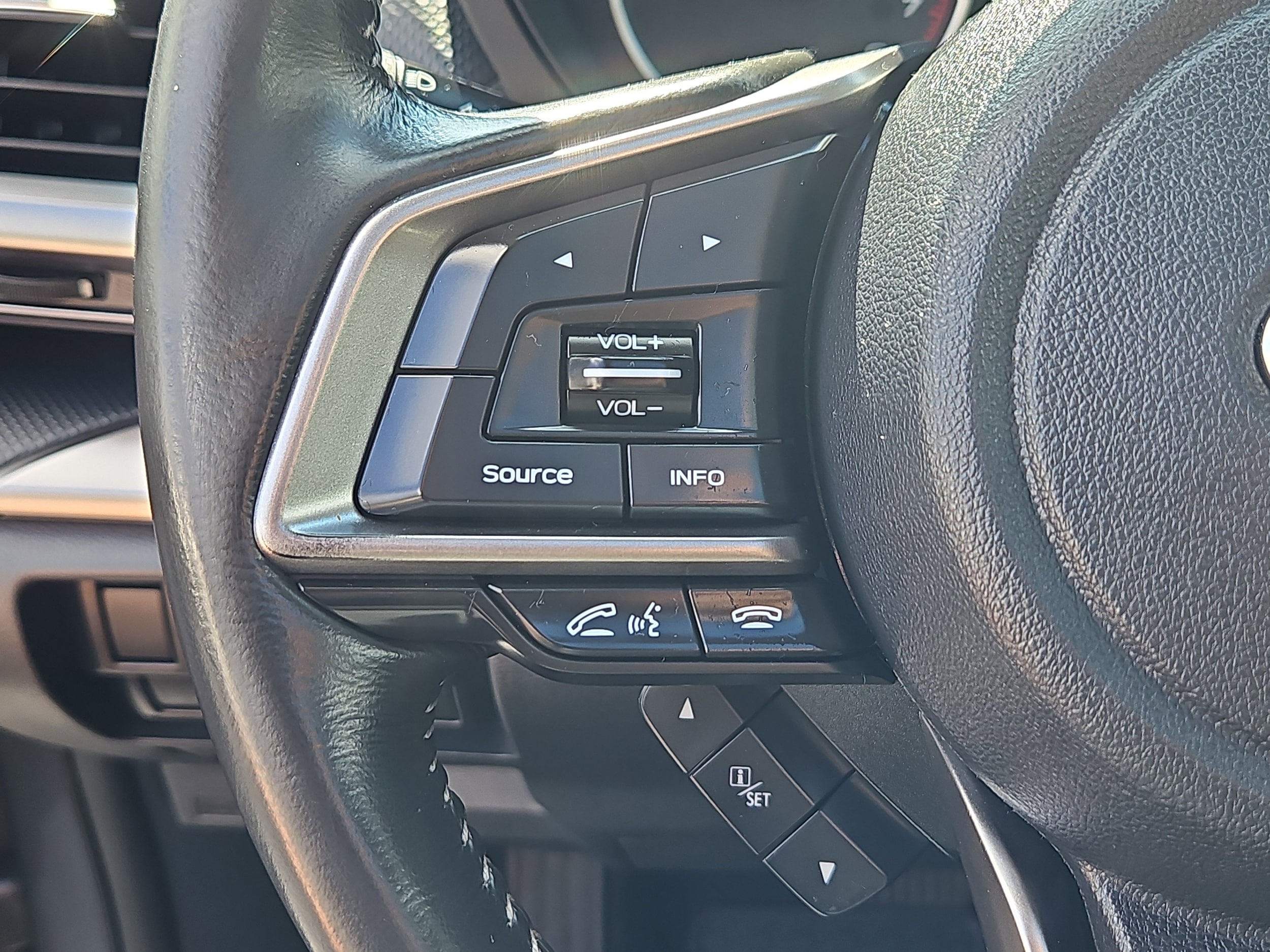 used 2020 Subaru Forester car, priced at $20,990