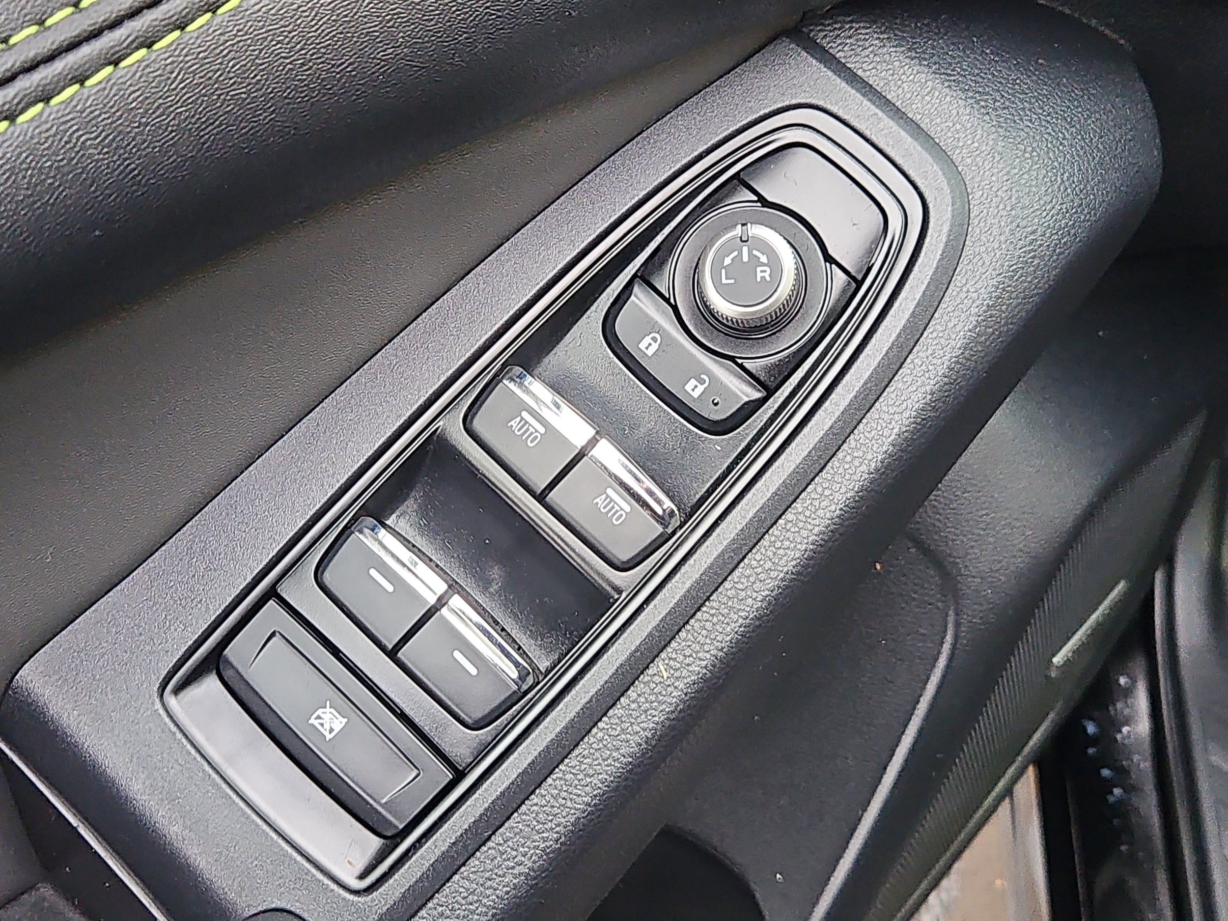 used 2023 Subaru Ascent car, priced at $35,640