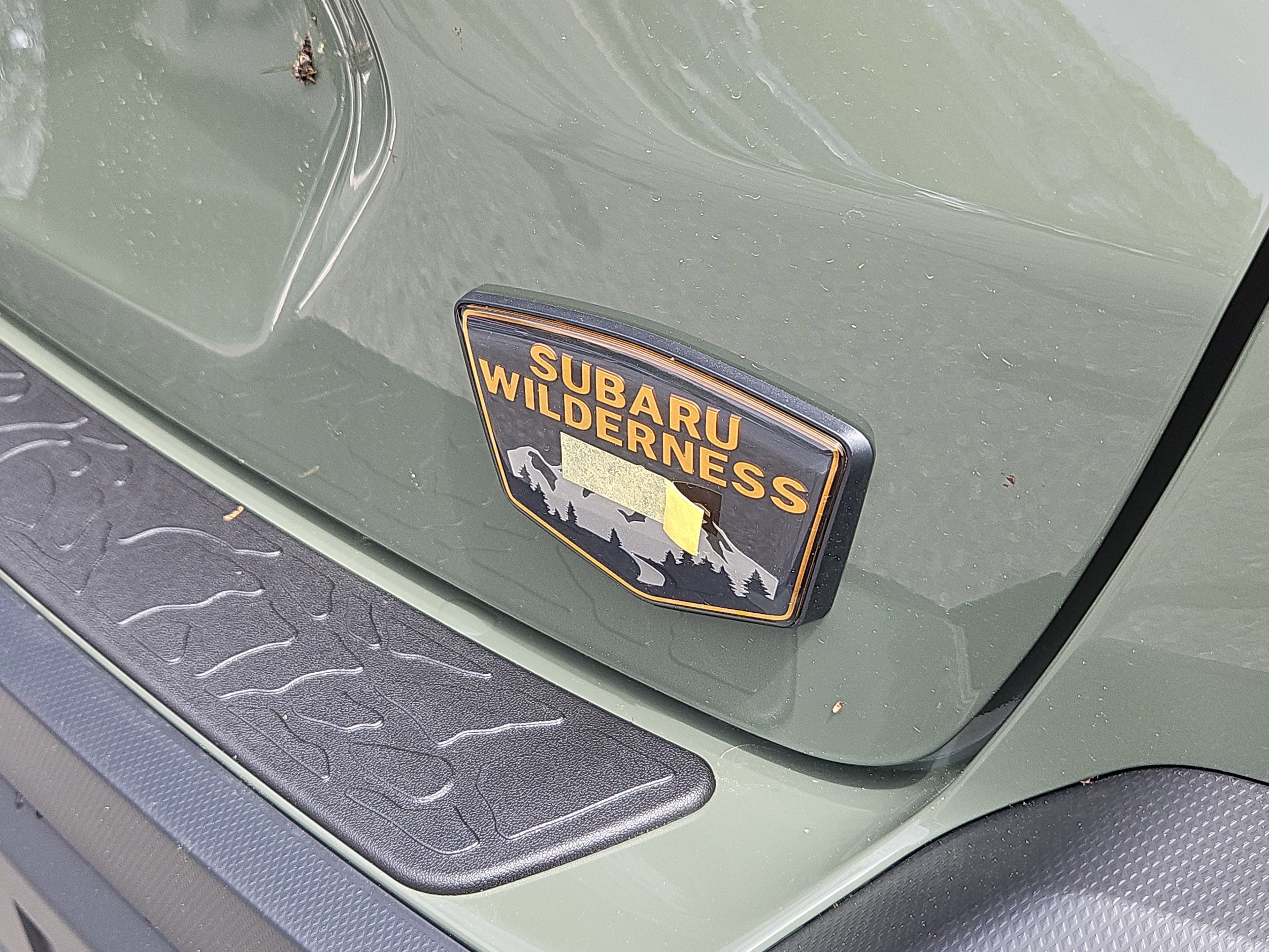new 2025 Subaru Crosstrek car, priced at $37,442