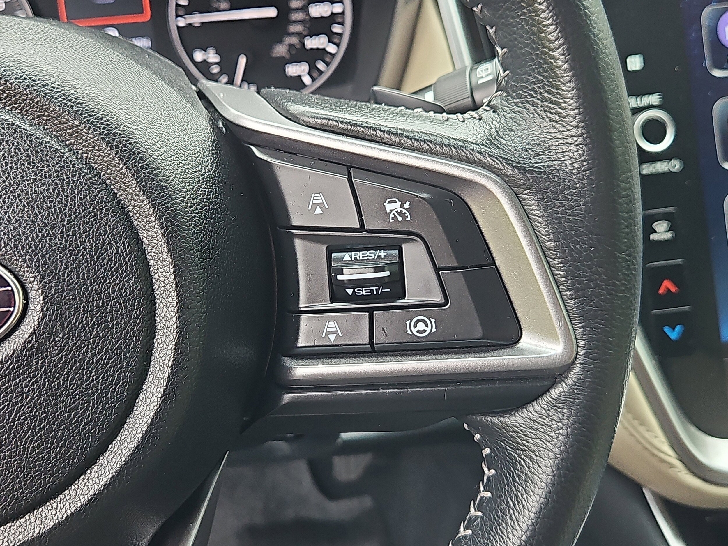 used 2022 Subaru Outback car, priced at $30,659