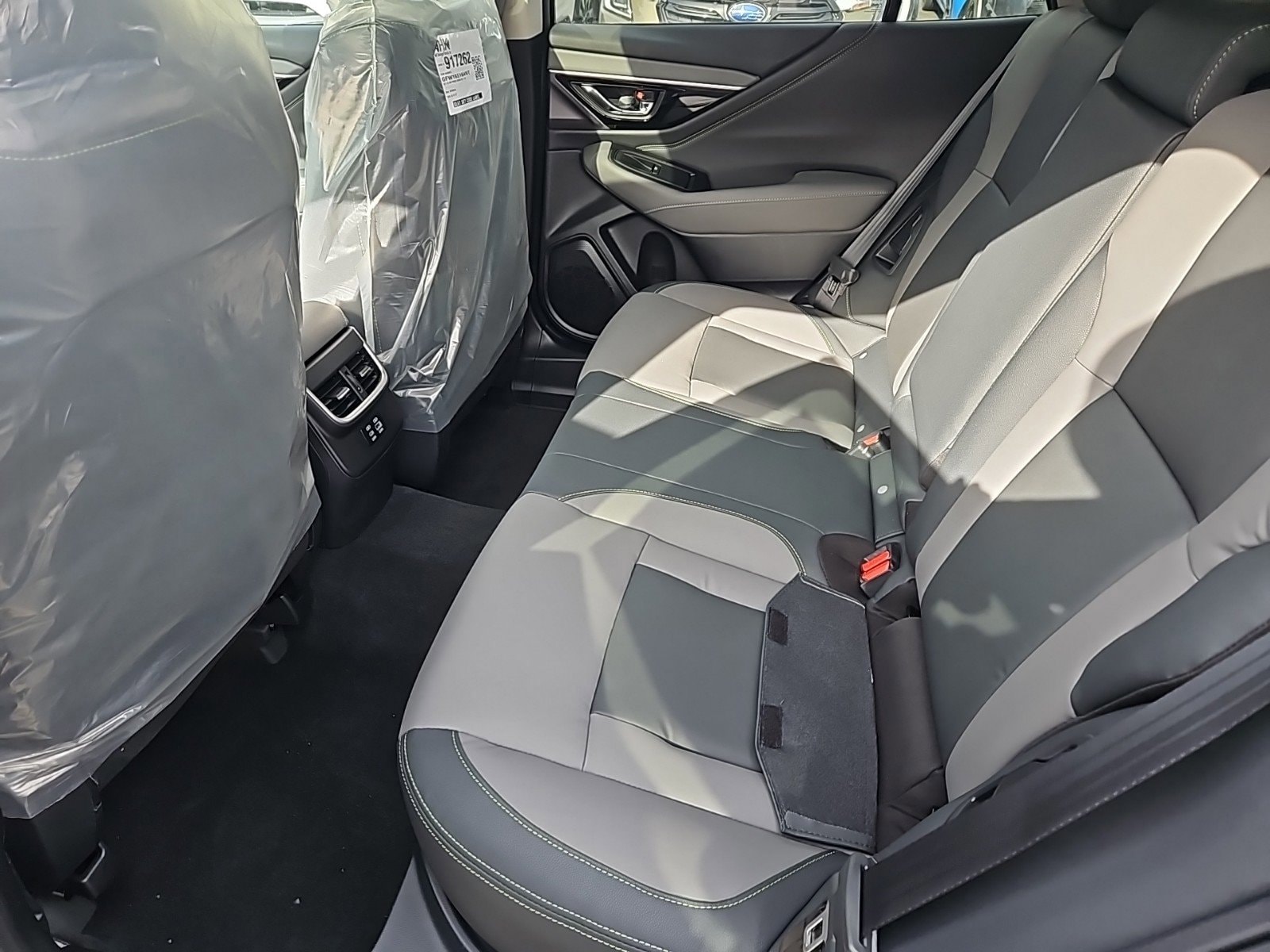 new 2025 Subaru Outback car, priced at $38,439
