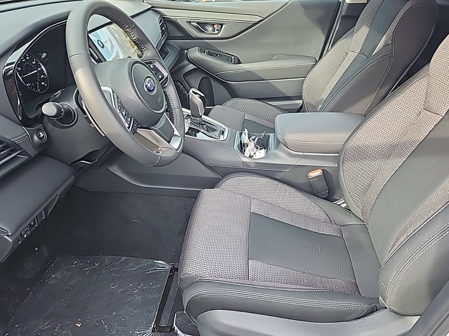 new 2025 Subaru Outback car, priced at $35,127