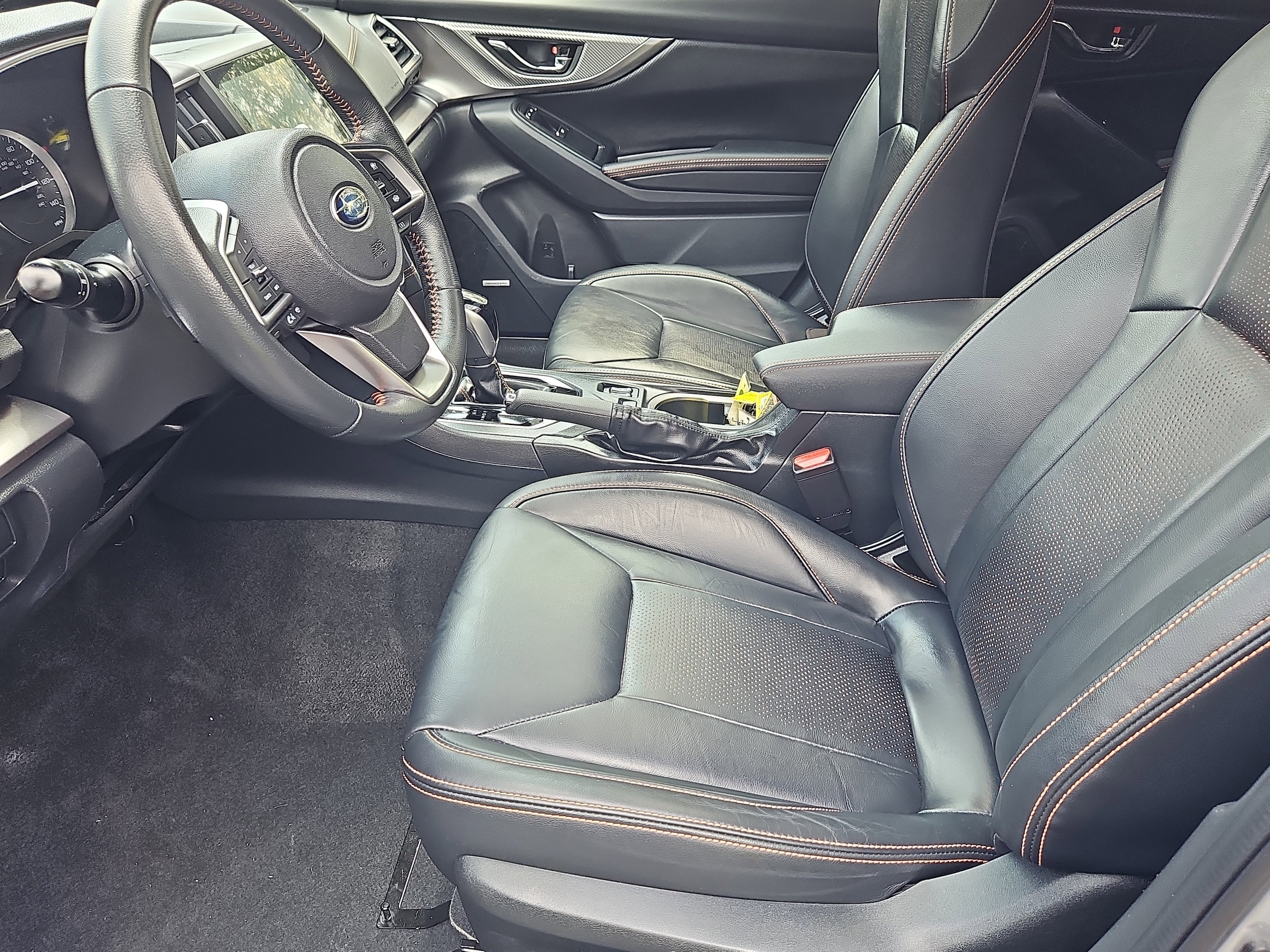 used 2022 Subaru Crosstrek car, priced at $26,990