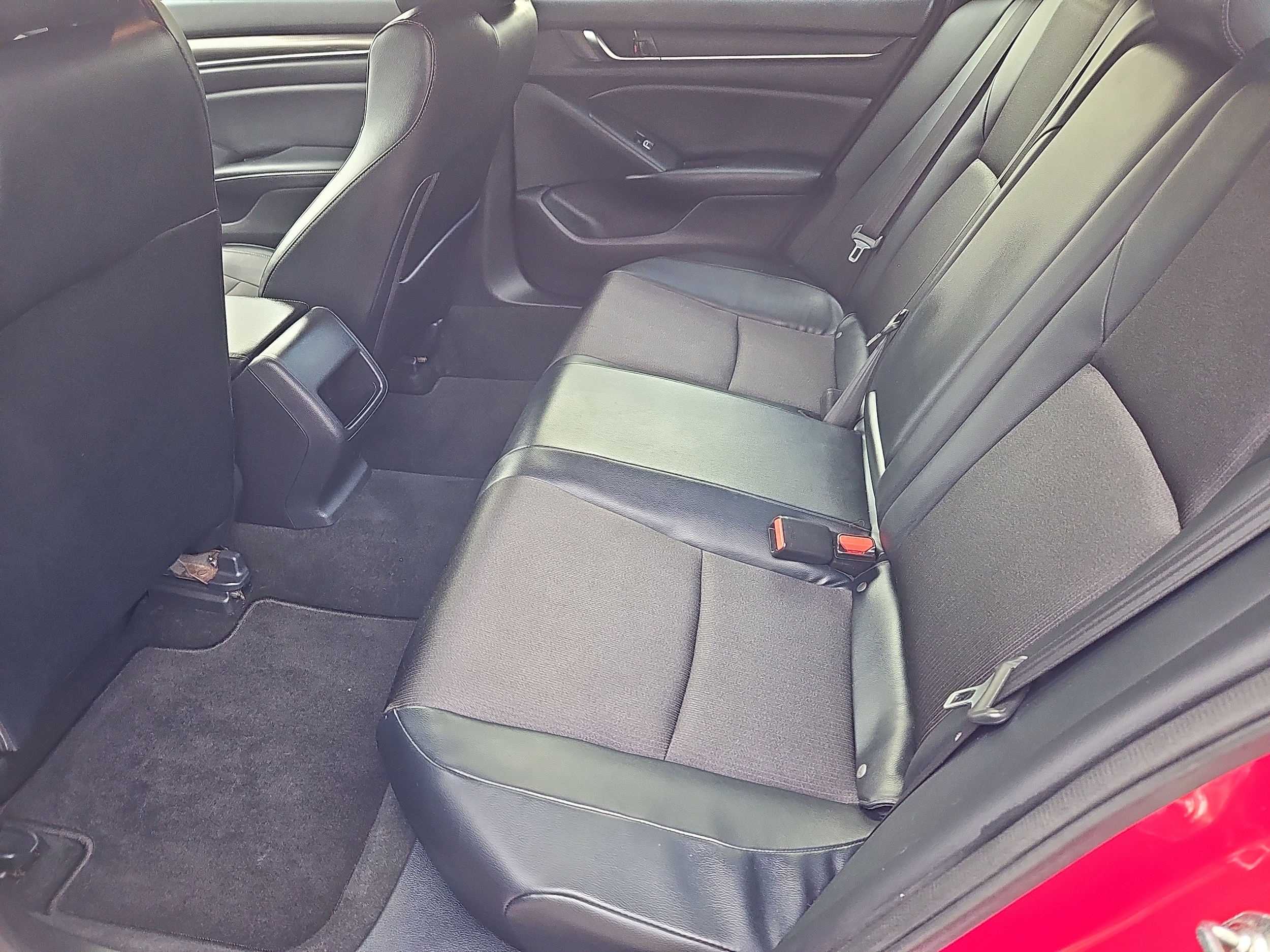 used 2018 Honda Accord Sedan car, priced at $18,683