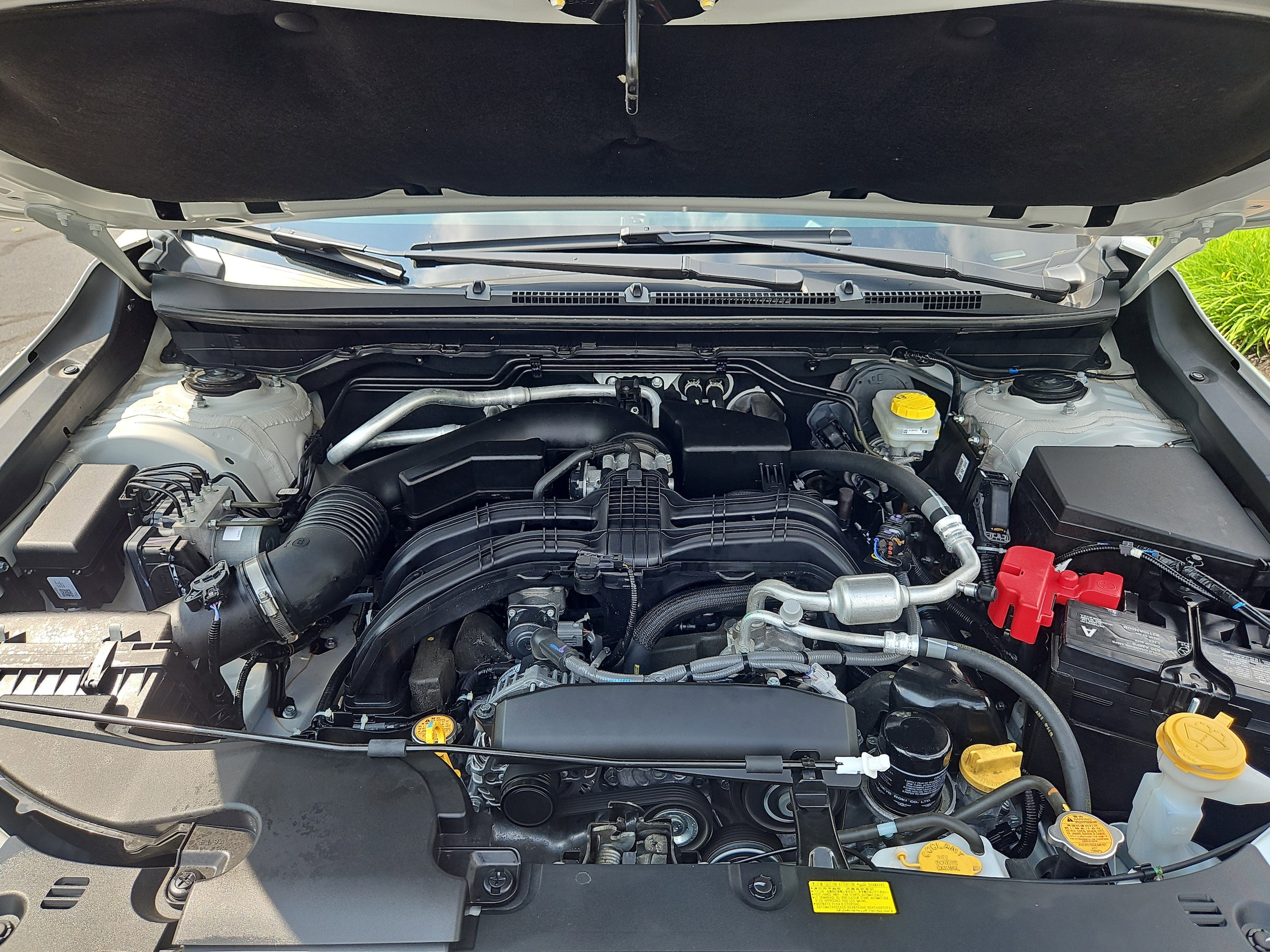 used 2024 Subaru Crosstrek car, priced at $32,231
