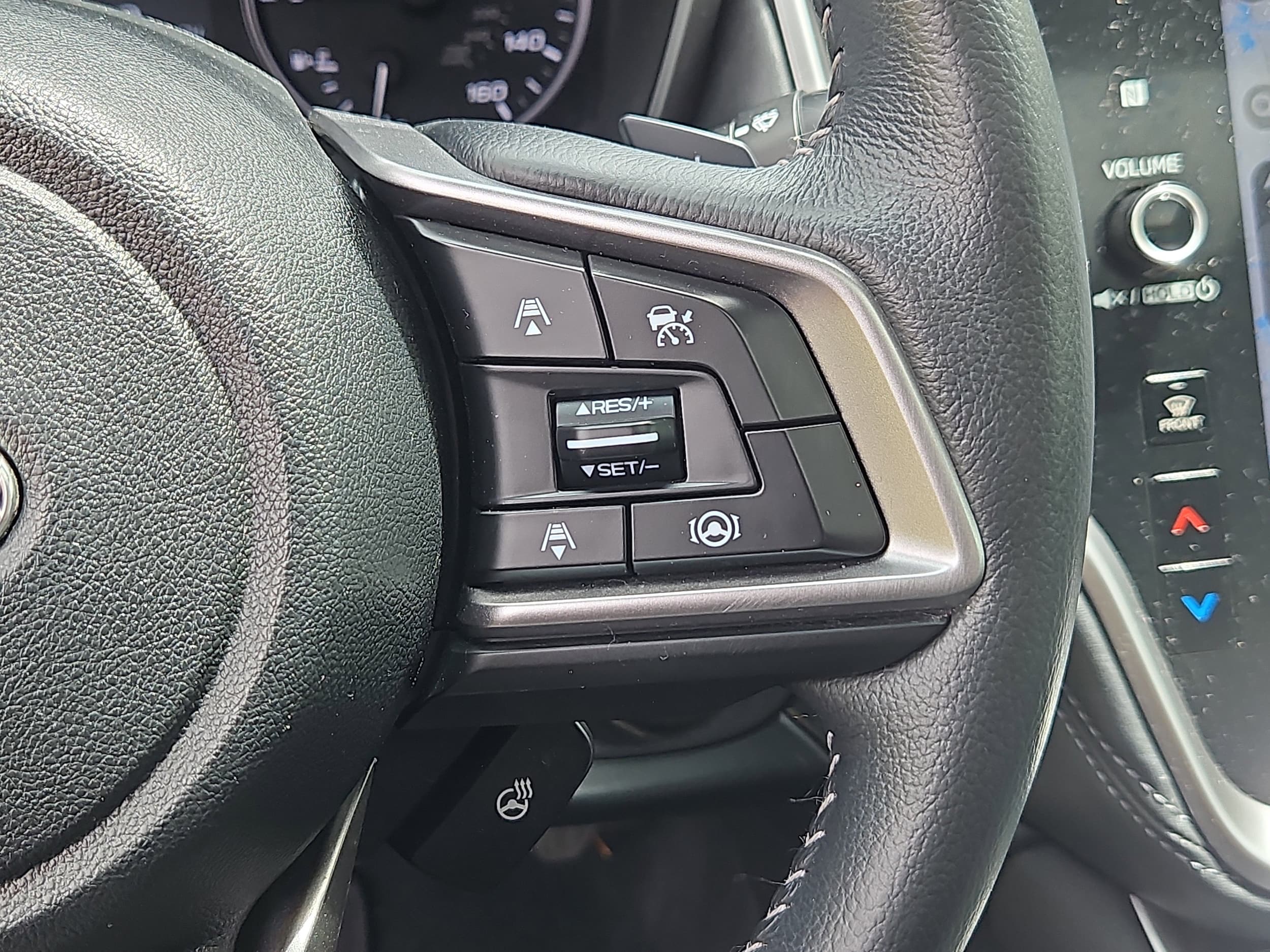 used 2022 Subaru Legacy car, priced at $26,490