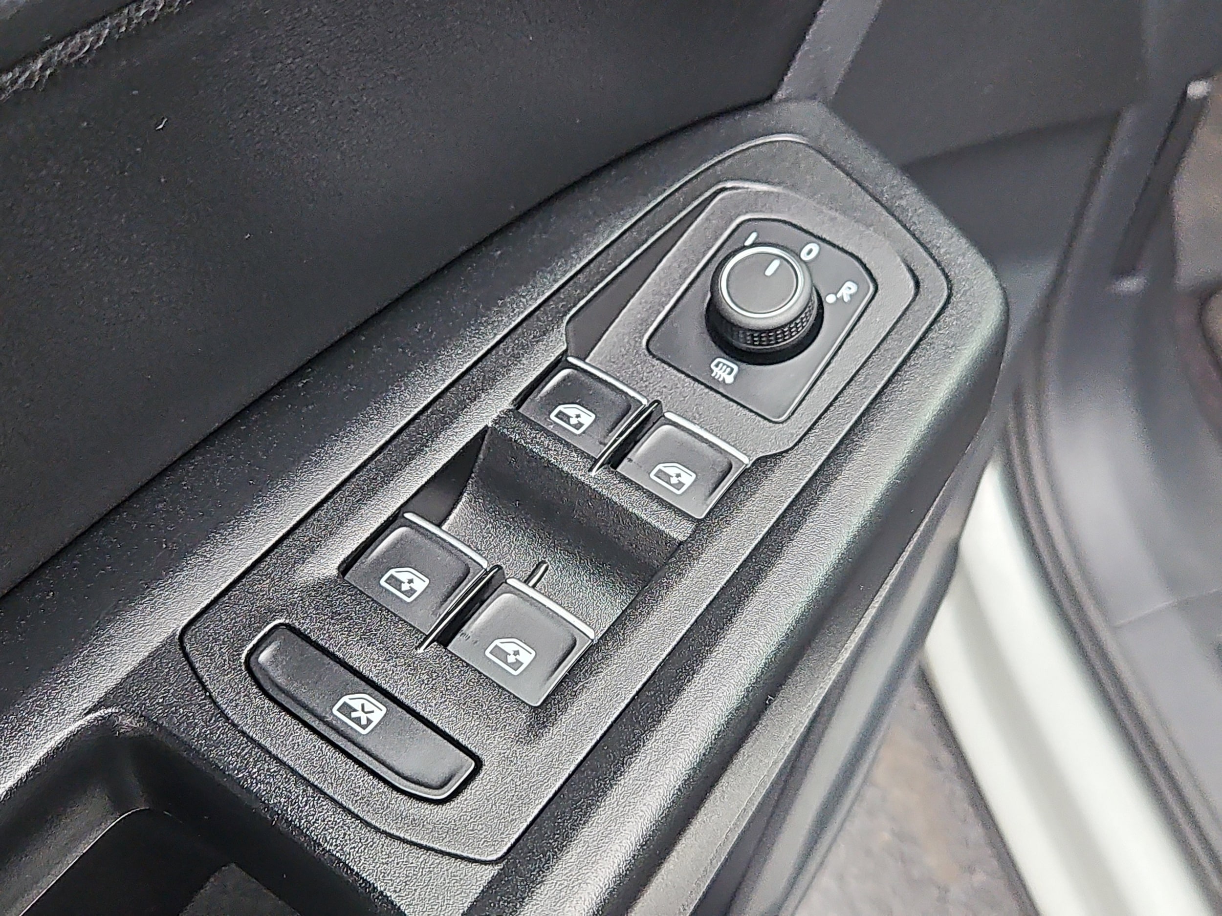 used 2019 Volkswagen Atlas car, priced at $20,990