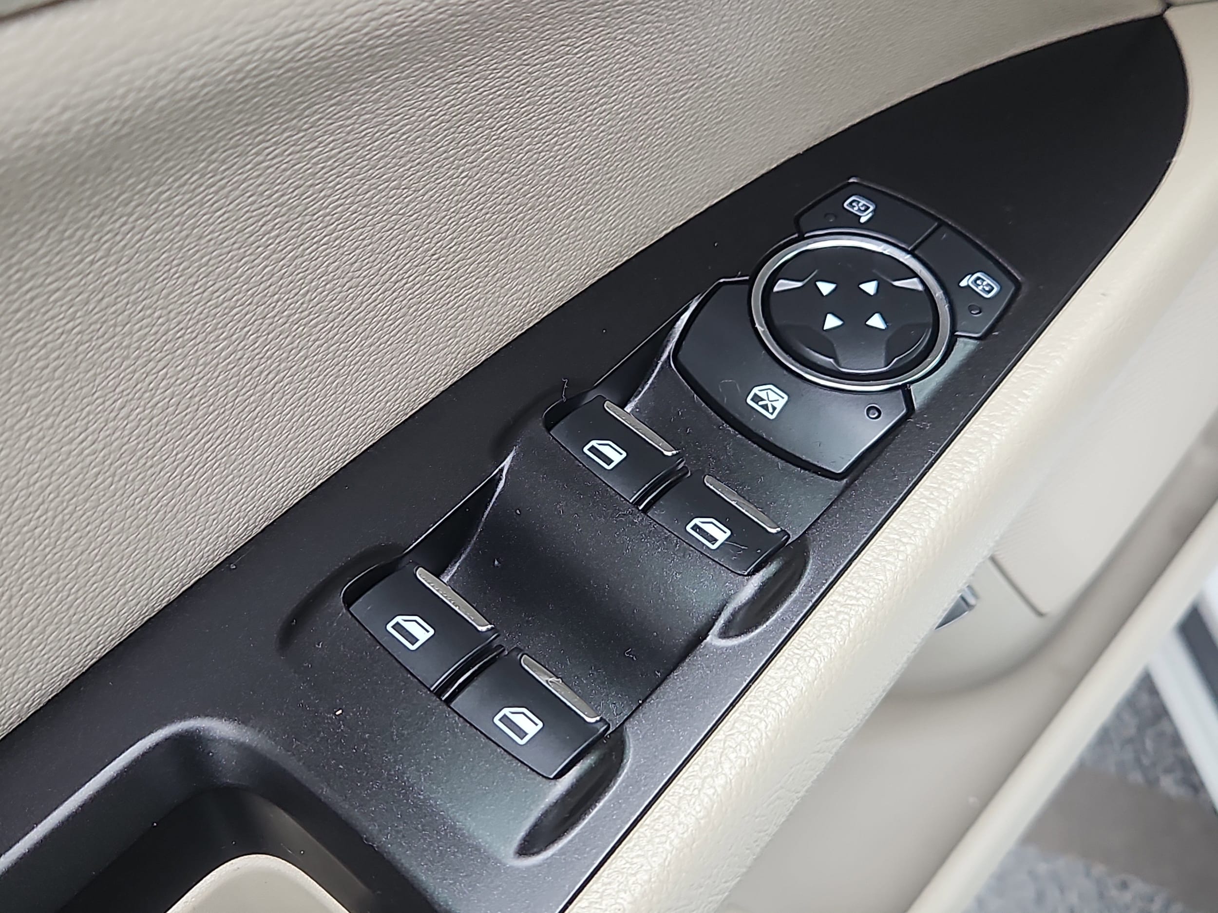 used 2018 Ford Fusion Energi car, priced at $14,779