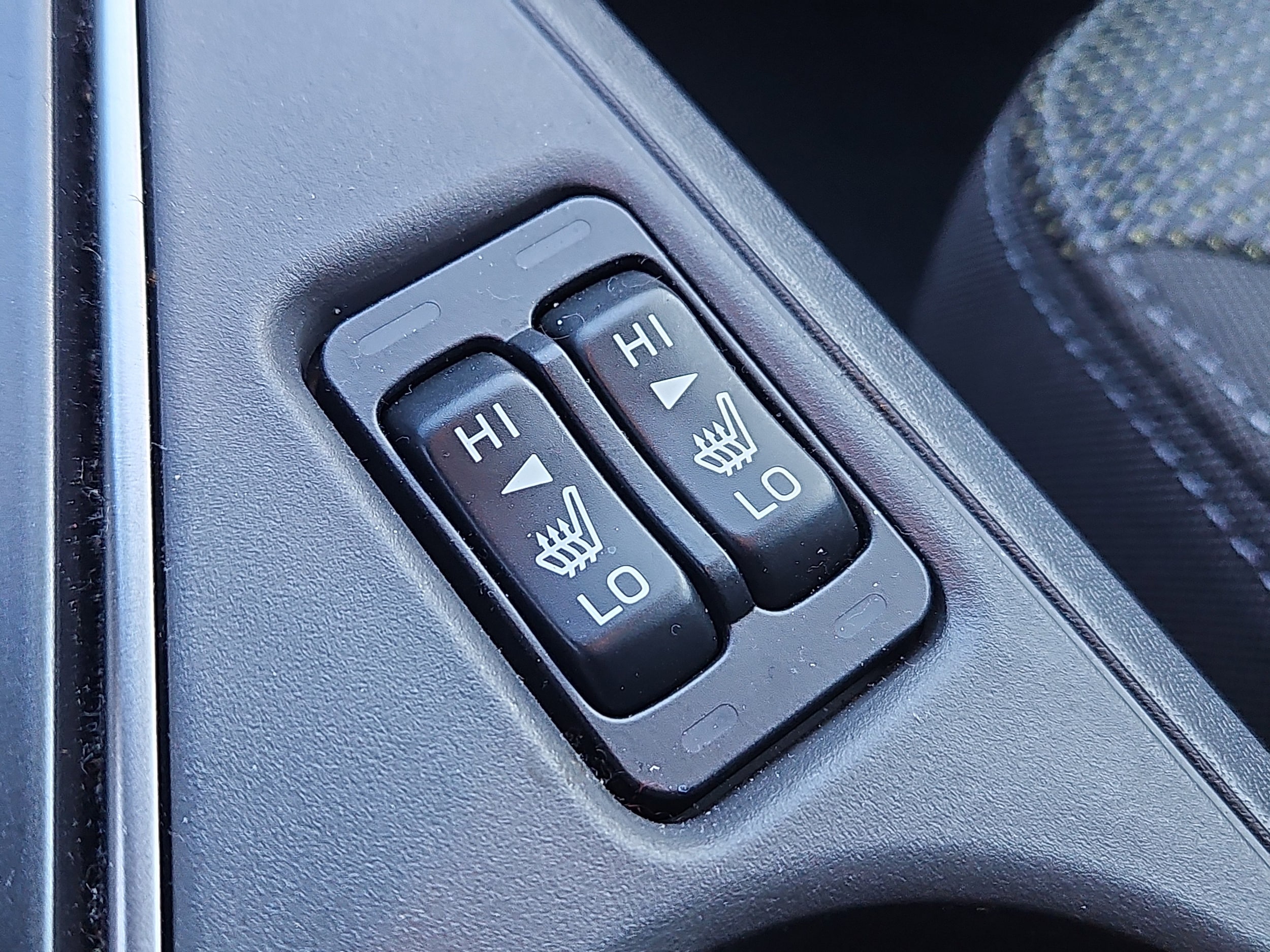 used 2024 Subaru Crosstrek car, priced at $26,990