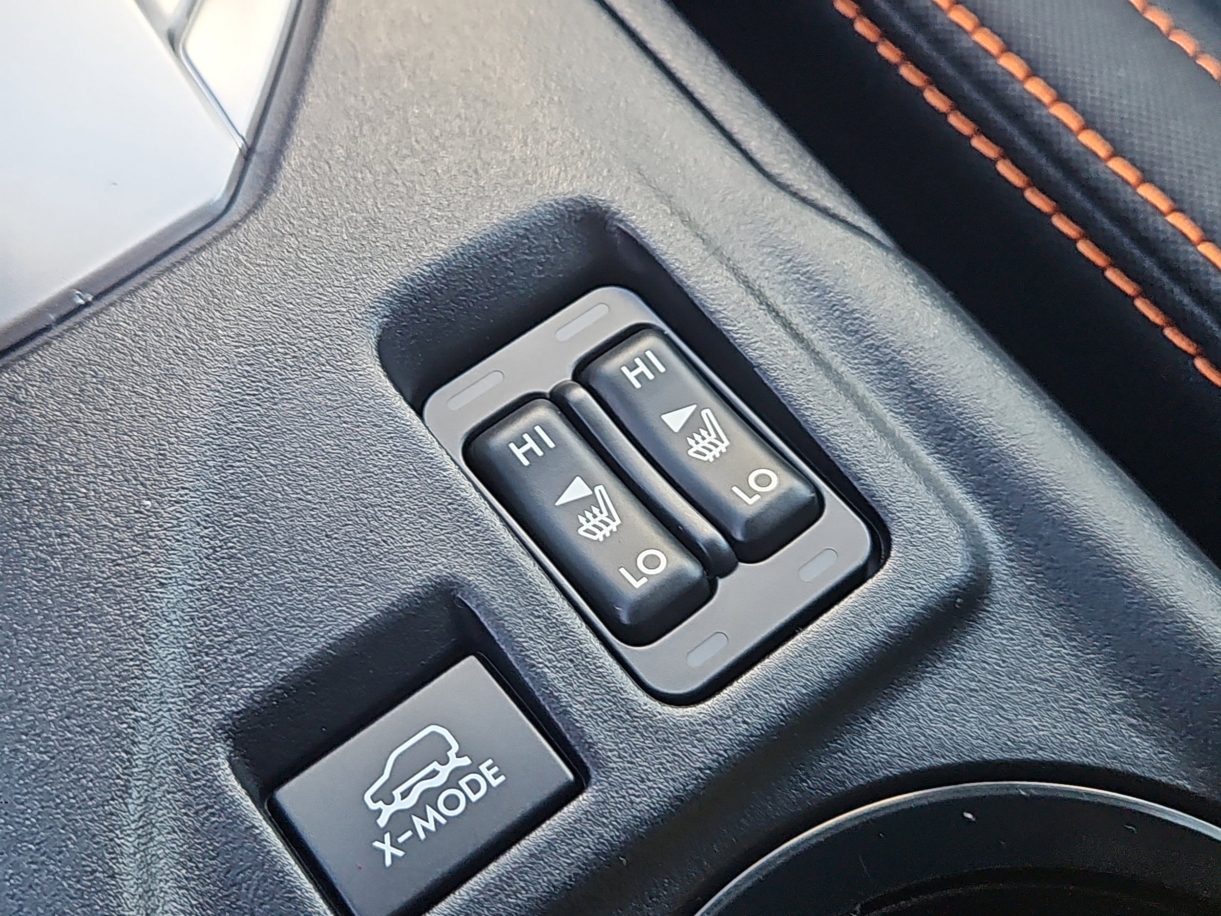 used 2023 Subaru Crosstrek car, priced at $27,584