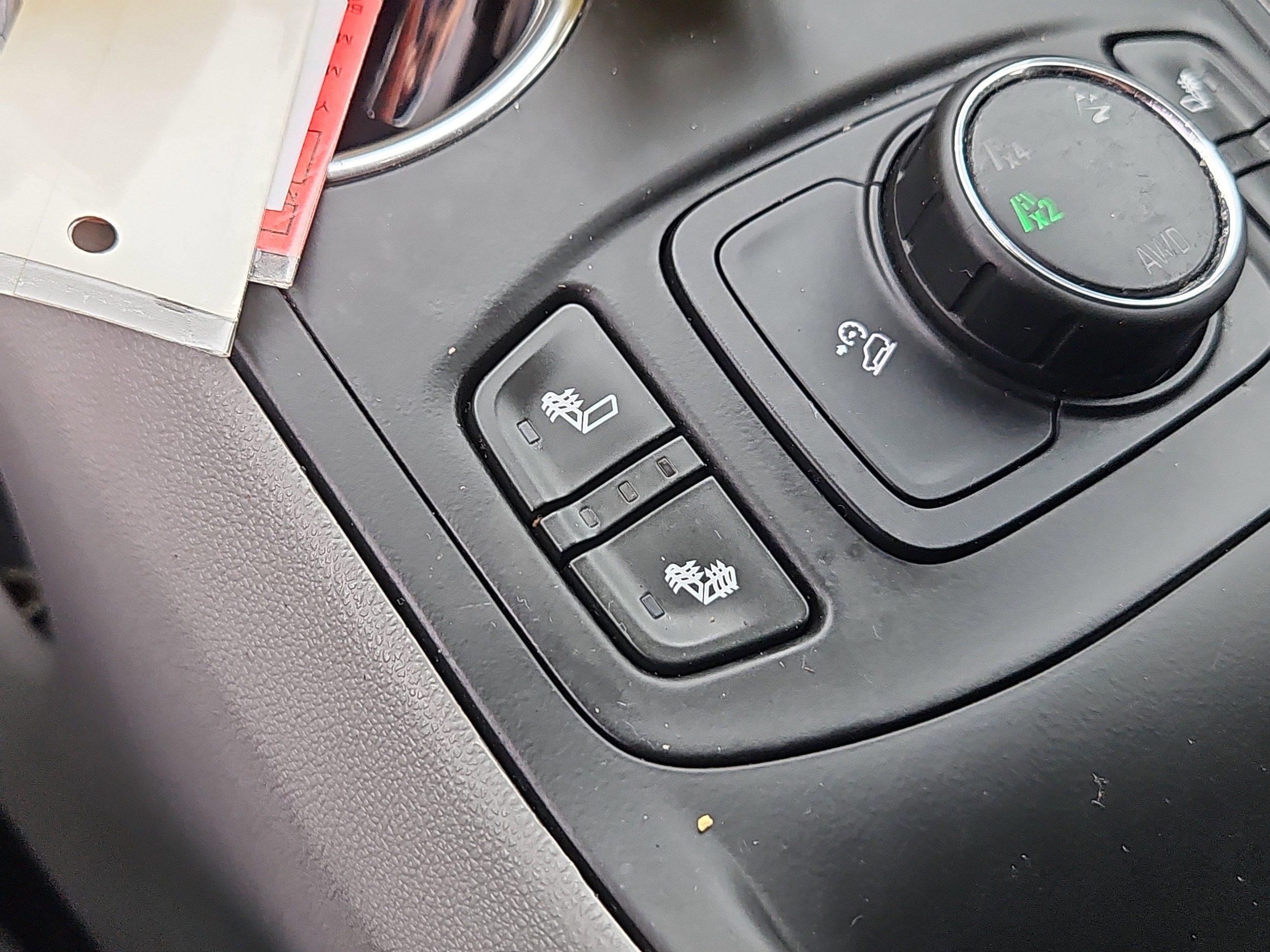 used 2019 GMC Terrain car, priced at $19,990