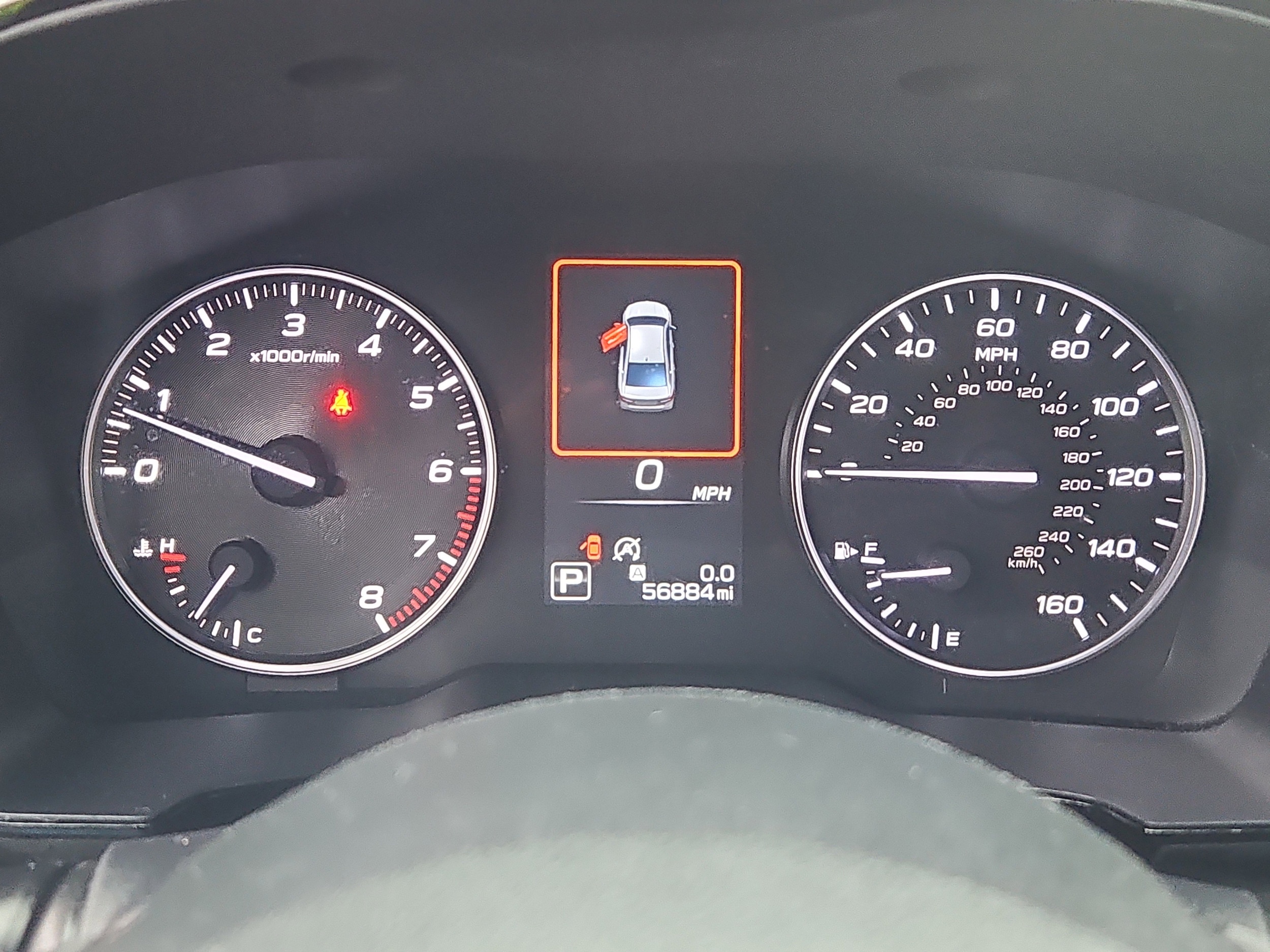 used 2020 Subaru Legacy car, priced at $19,990