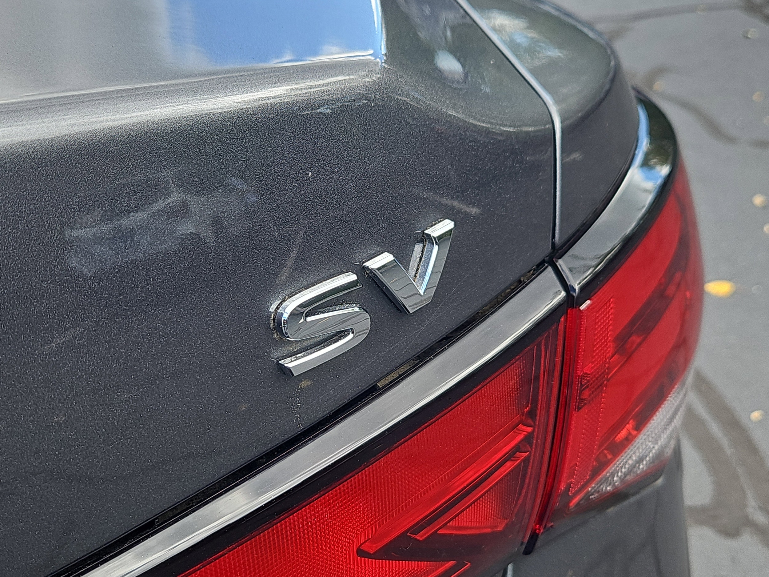 used 2022 Nissan Sentra car, priced at $18,490