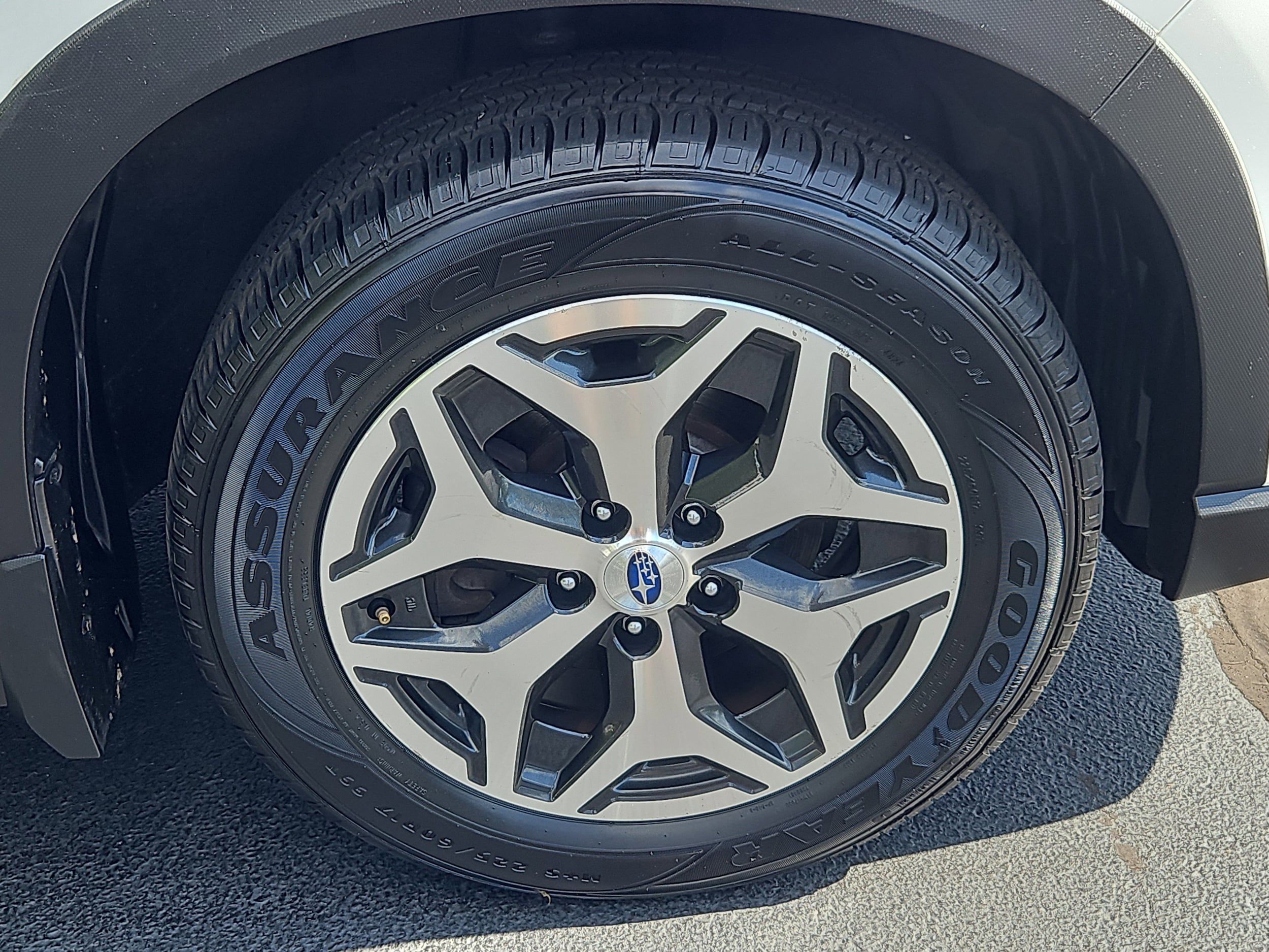 used 2021 Subaru Forester car, priced at $20,990