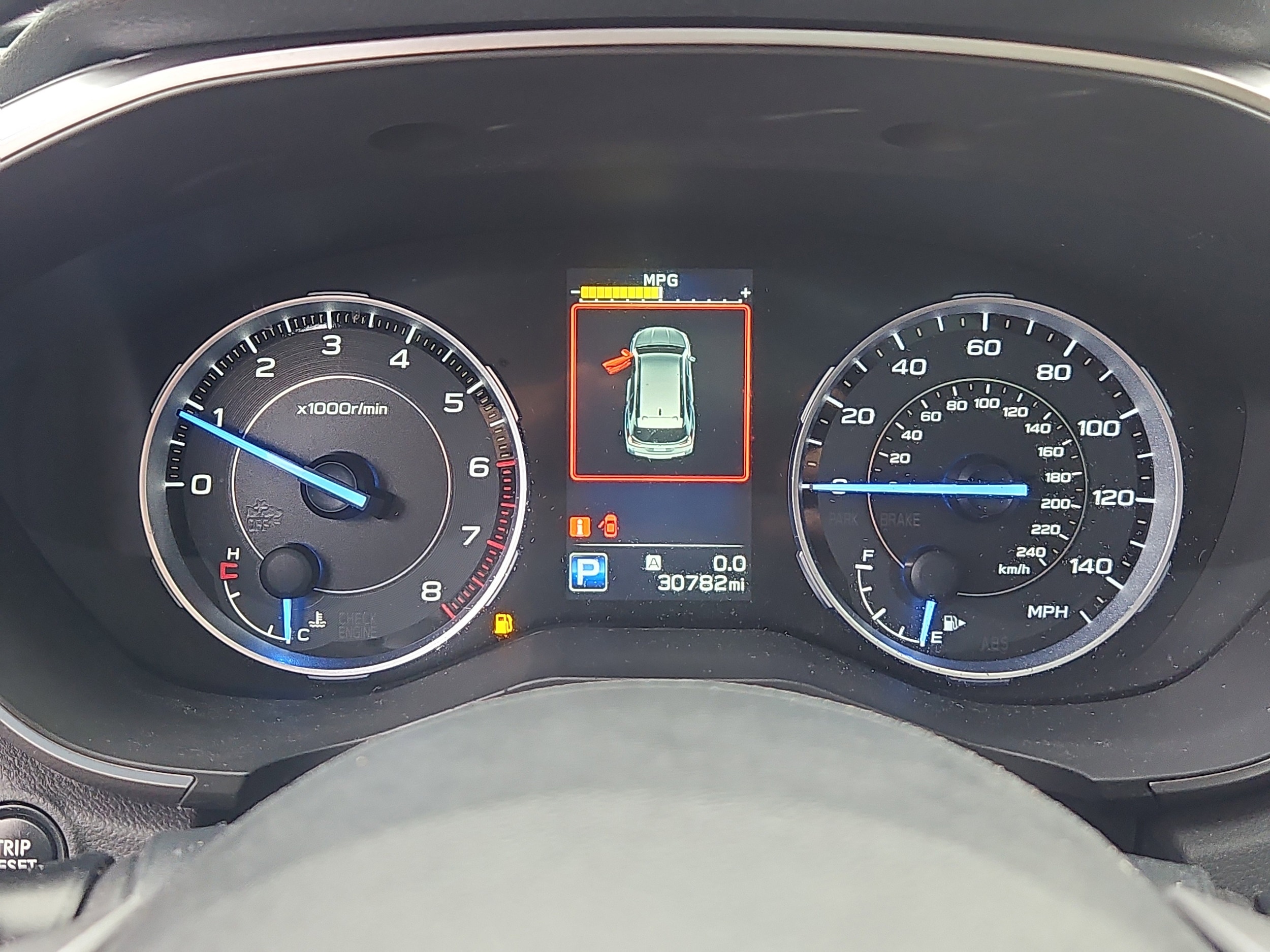 used 2022 Subaru Ascent car, priced at $33,384