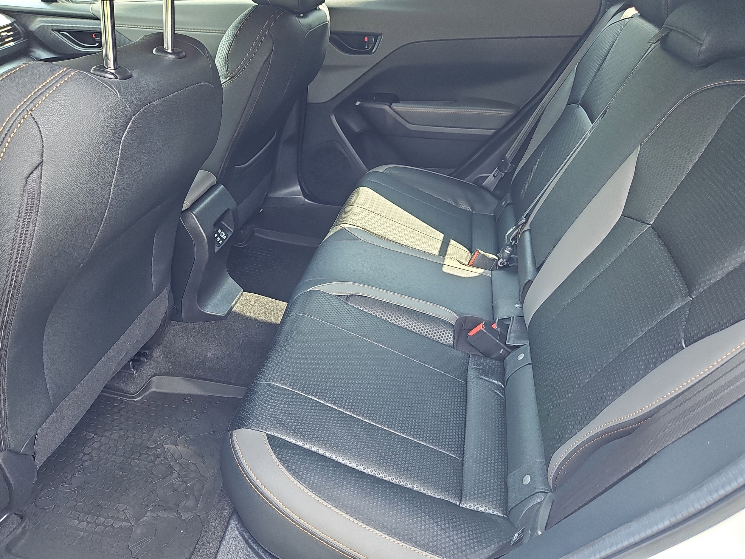 used 2024 Subaru Crosstrek car, priced at $32,231