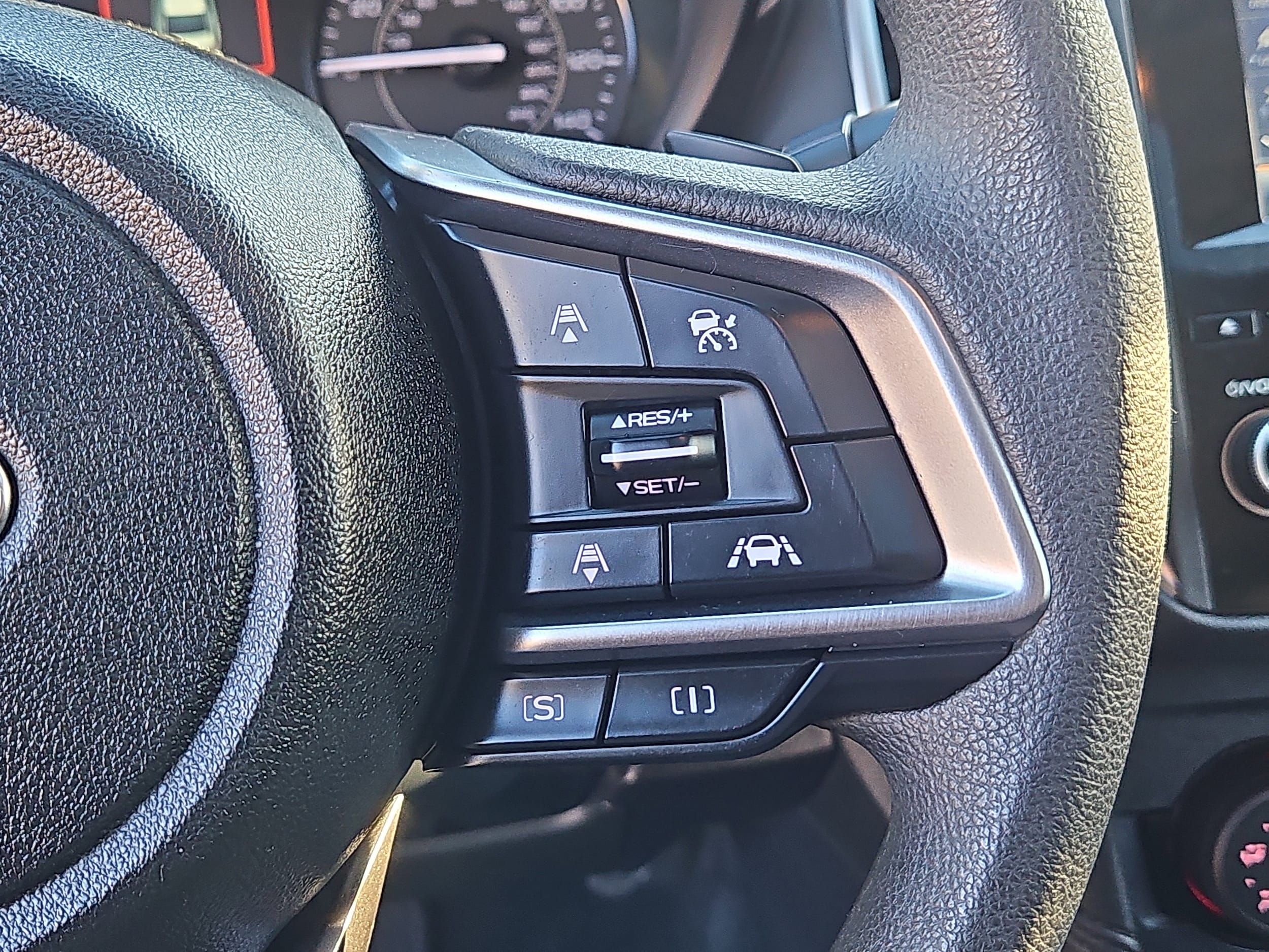 used 2022 Subaru Impreza car, priced at $22,990