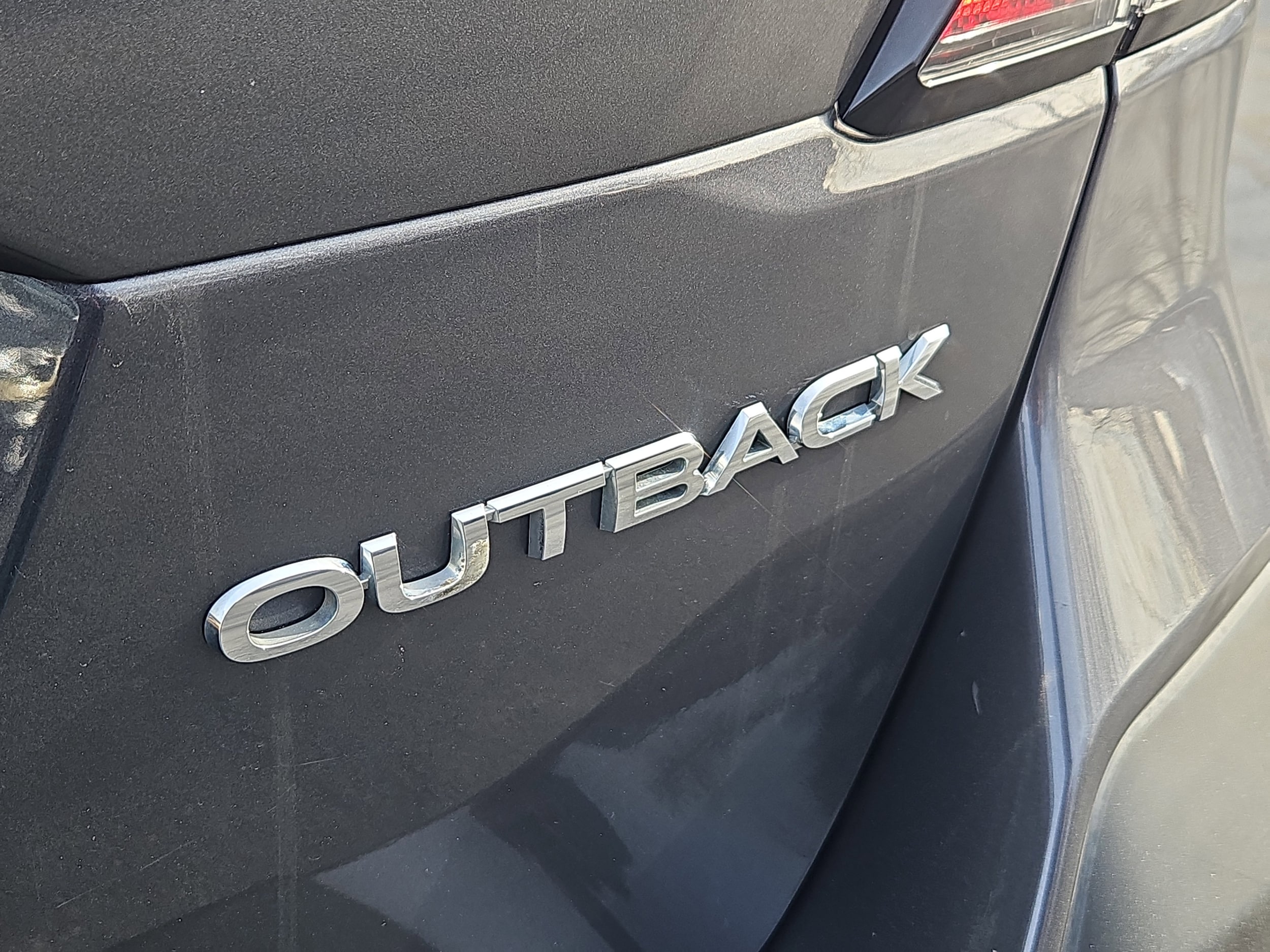 used 2021 Subaru Outback car, priced at $21,490