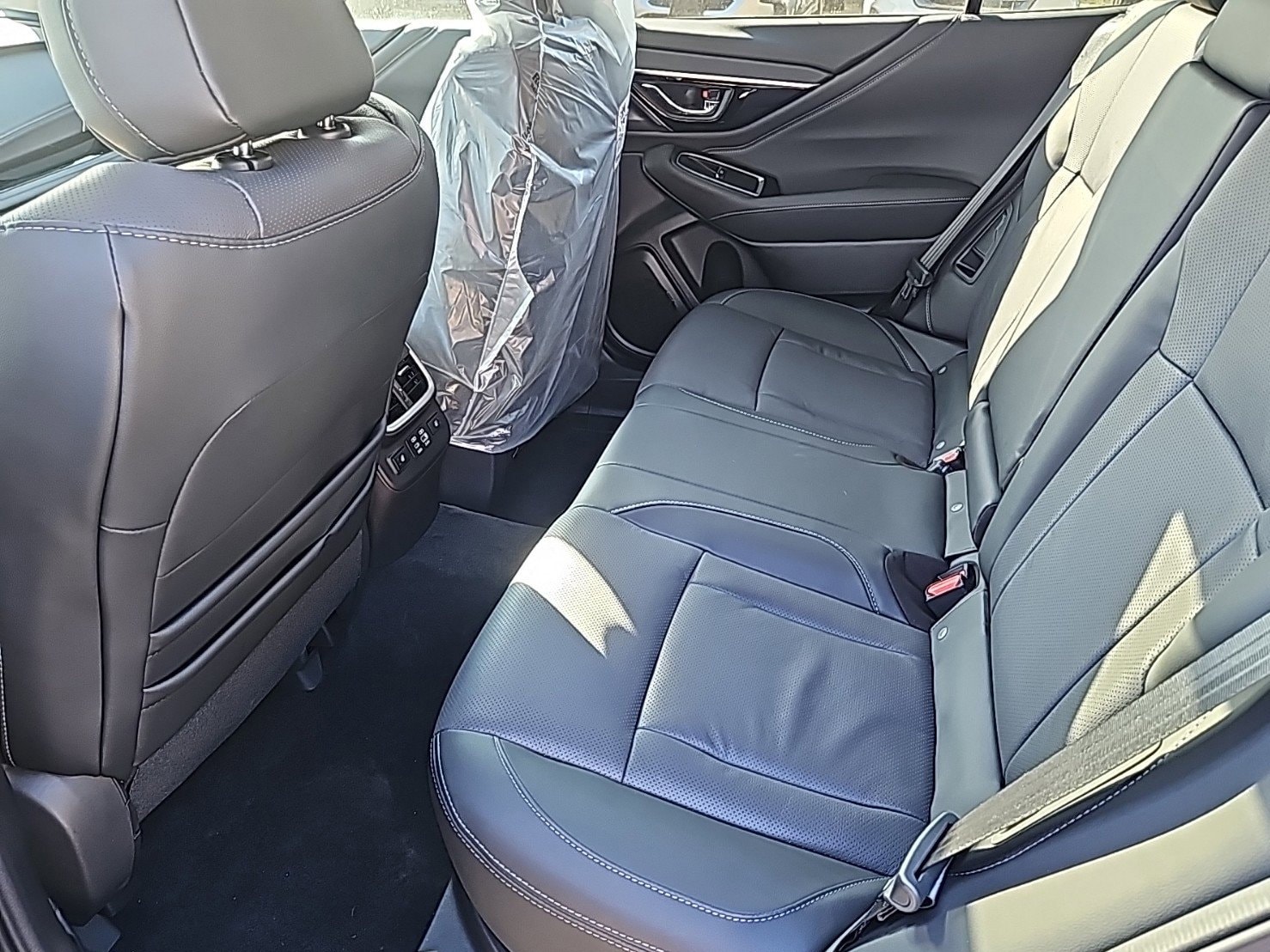 new 2025 Subaru Outback car, priced at $40,387