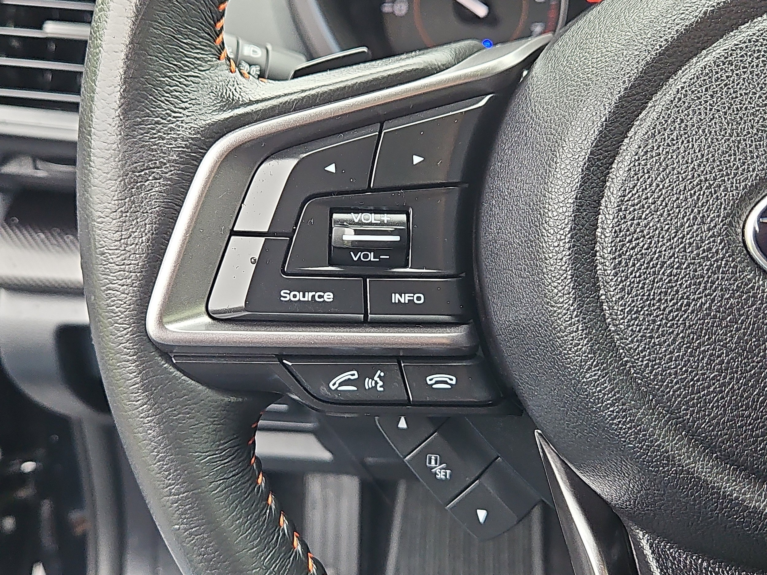 used 2023 Subaru Crosstrek car, priced at $27,523