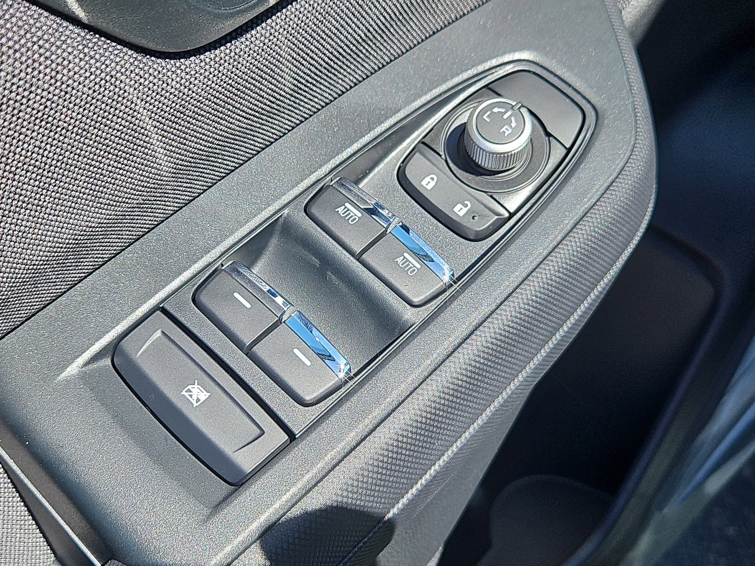 new 2025 Subaru Forester car, priced at $34,071
