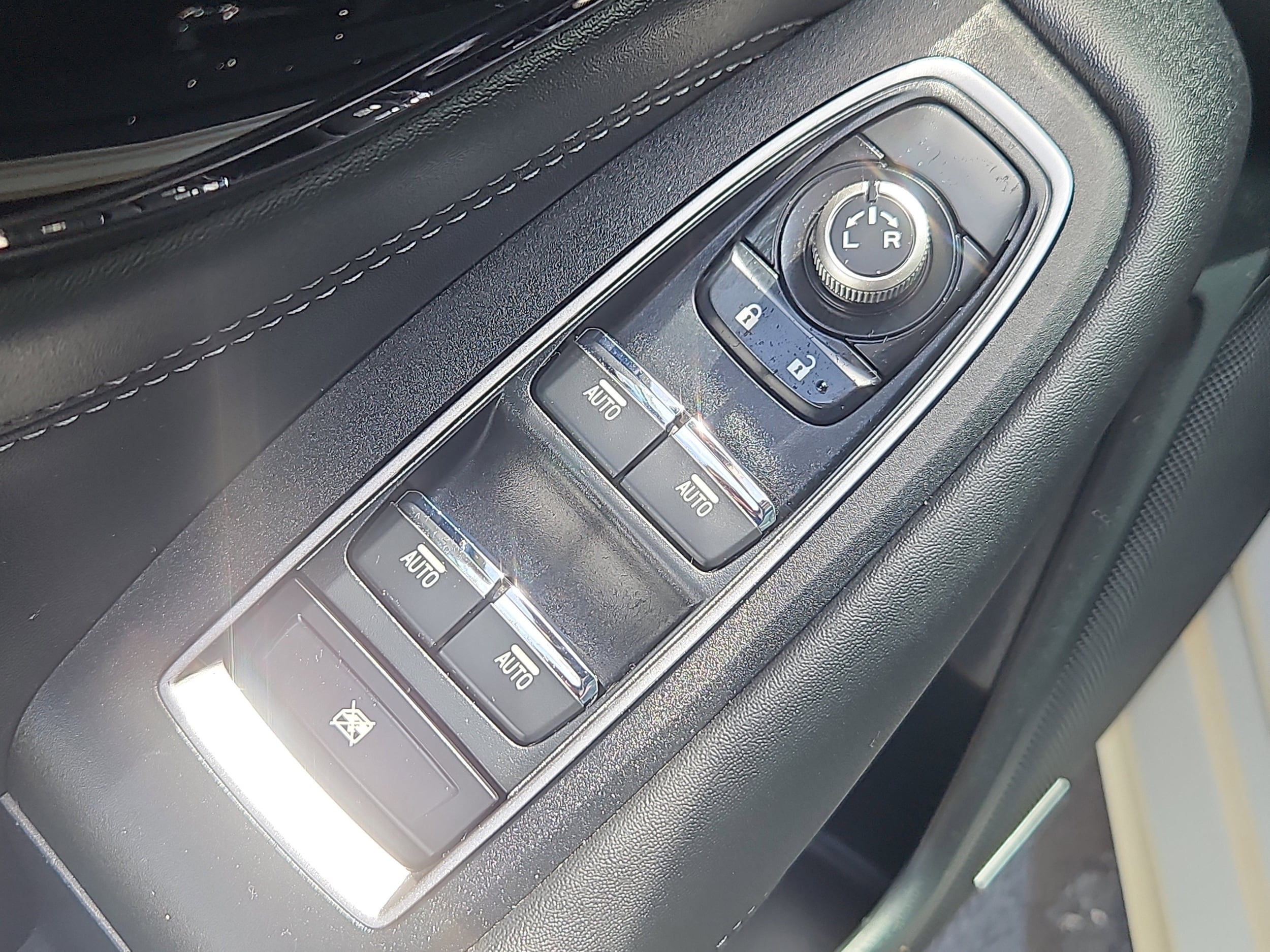 used 2022 Subaru Legacy car, priced at $23,990
