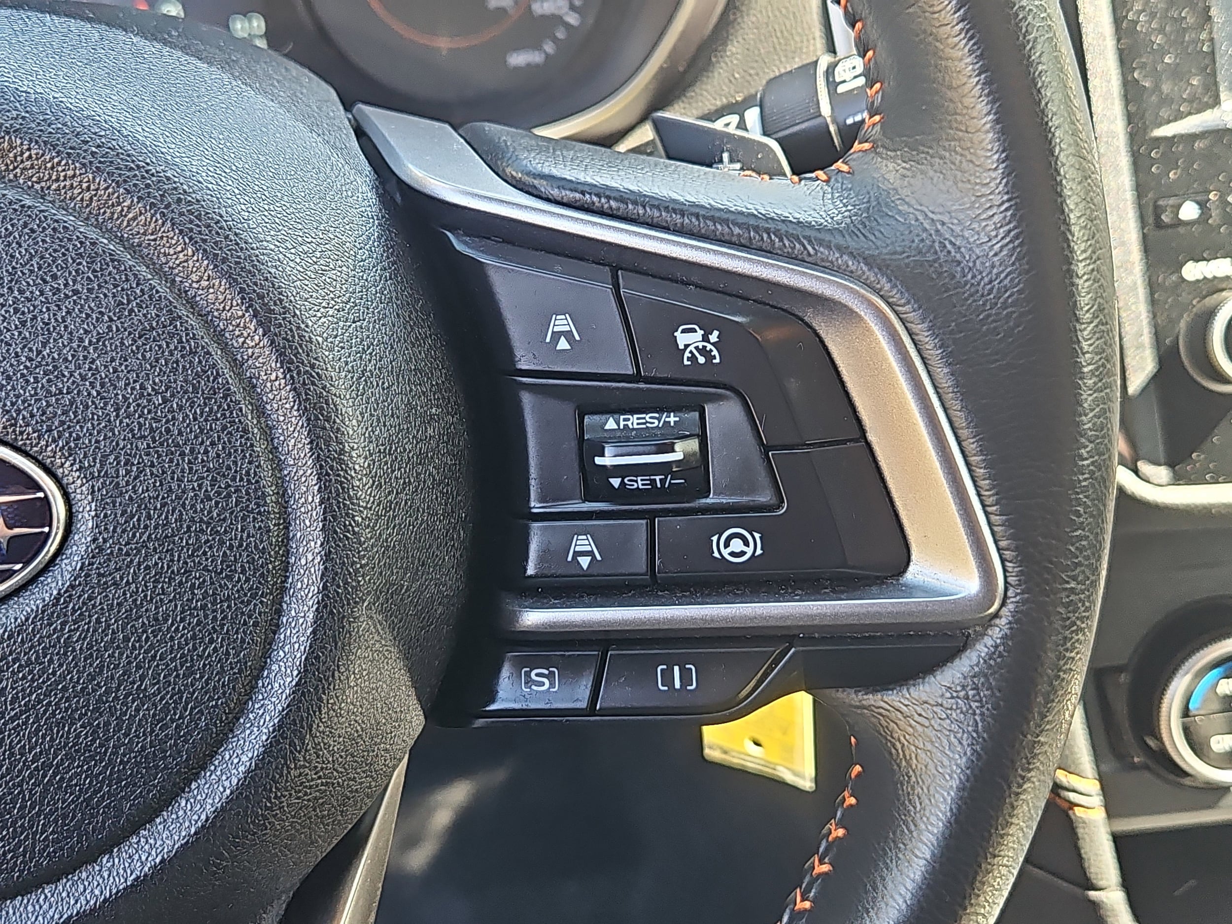 used 2023 Subaru Crosstrek car, priced at $27,124