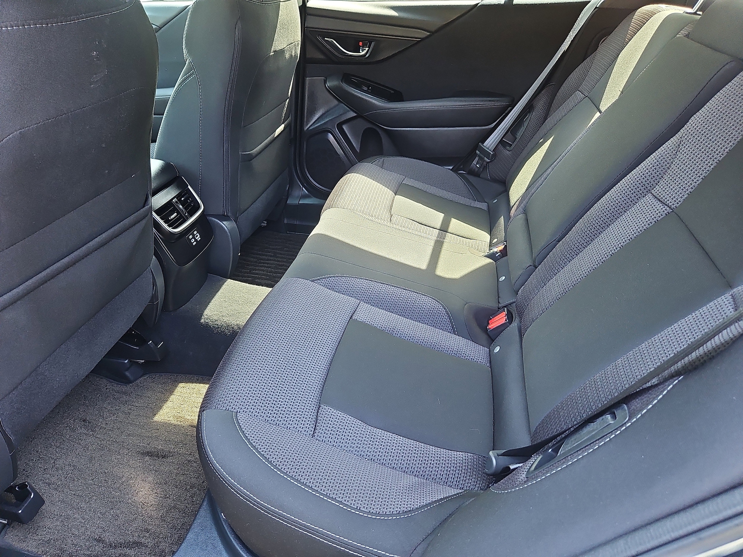 used 2025 Subaru Outback car, priced at $32,333