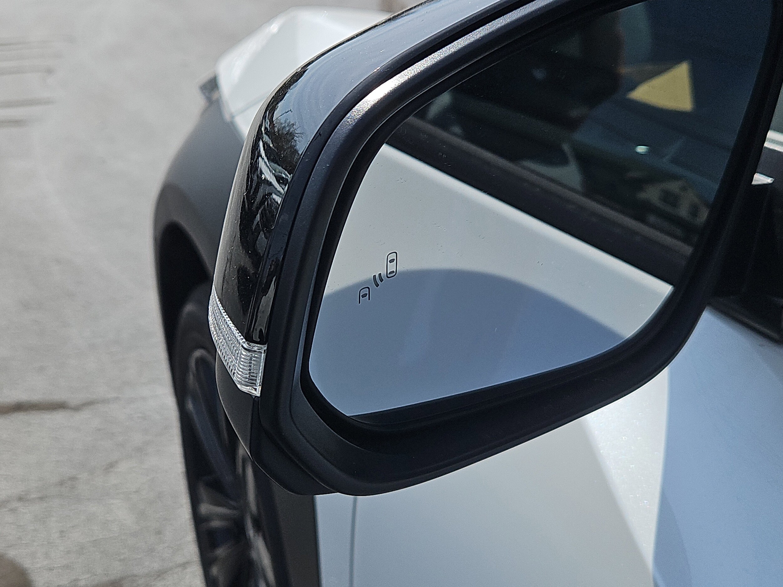 new 2025 Subaru Solterra car, priced at $49,027