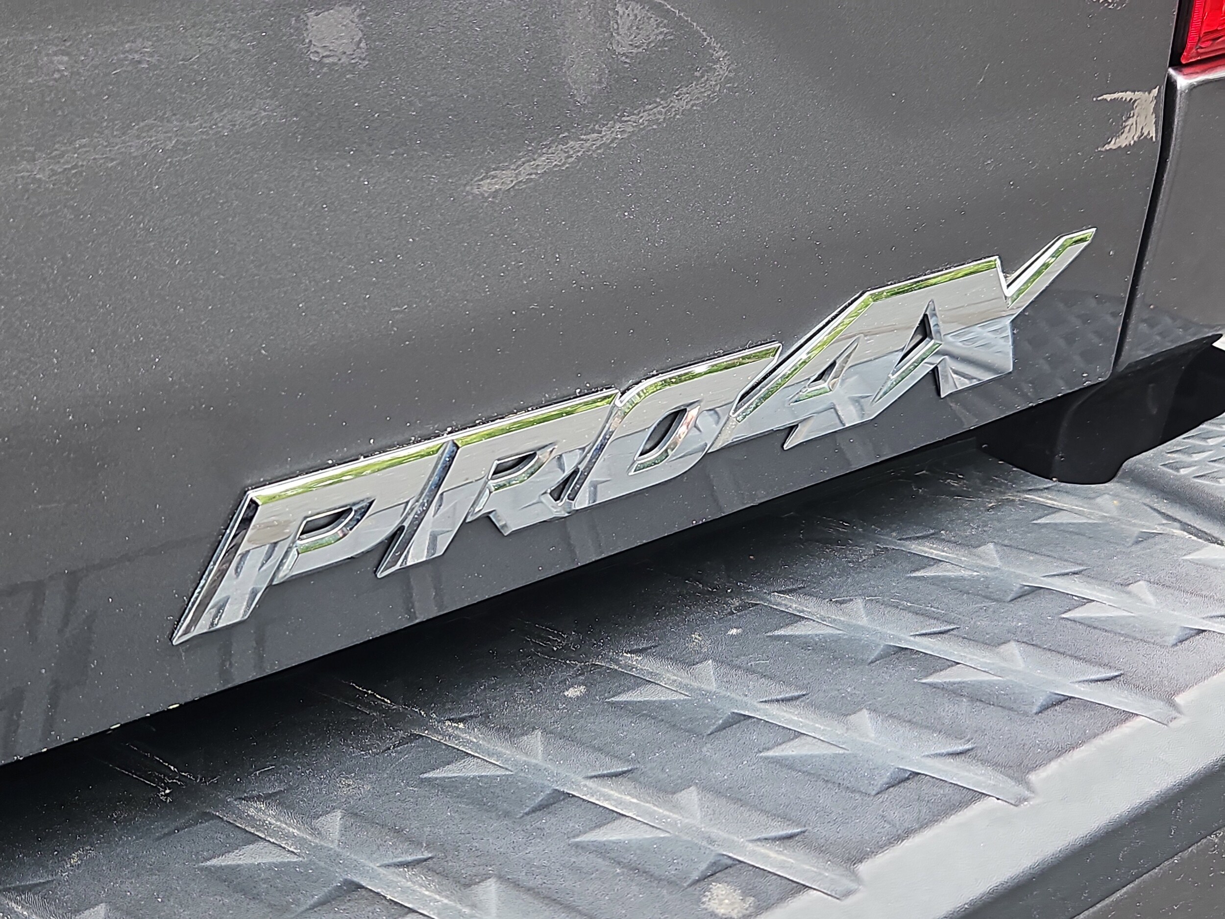 used 2018 Nissan Titan car, priced at $27,638